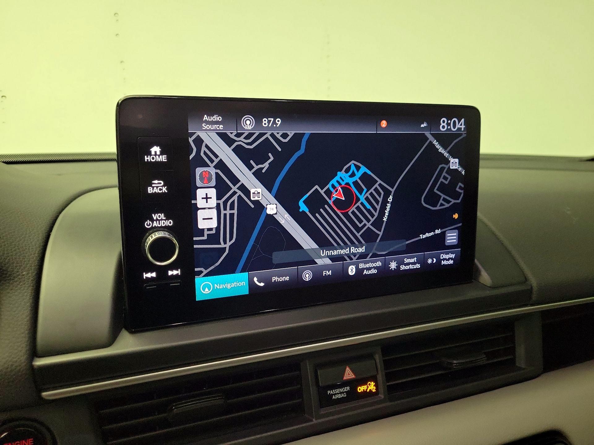 Thumbnail: 2024 Honda Pilot - 14