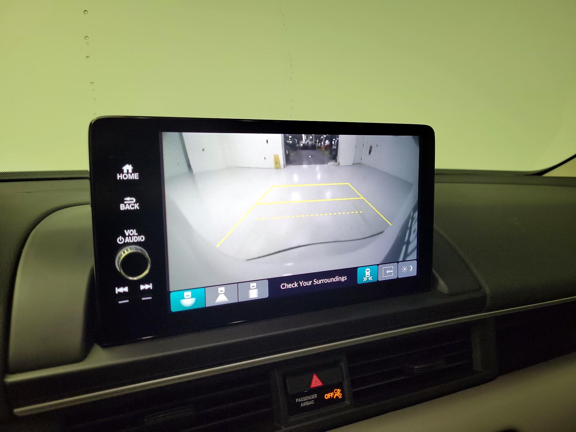 Thumbnail: 2024 Honda Pilot - 15