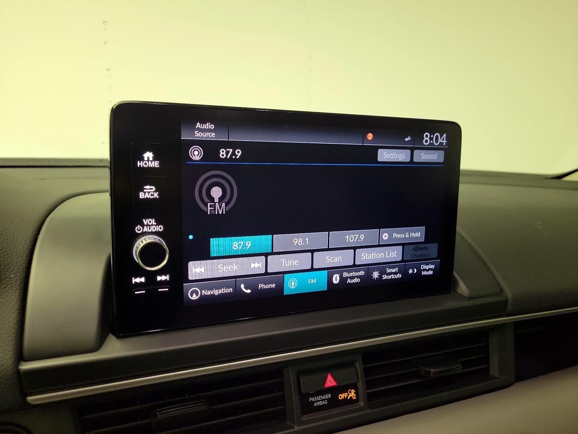 Thumbnail: 2024 Honda Pilot - 16