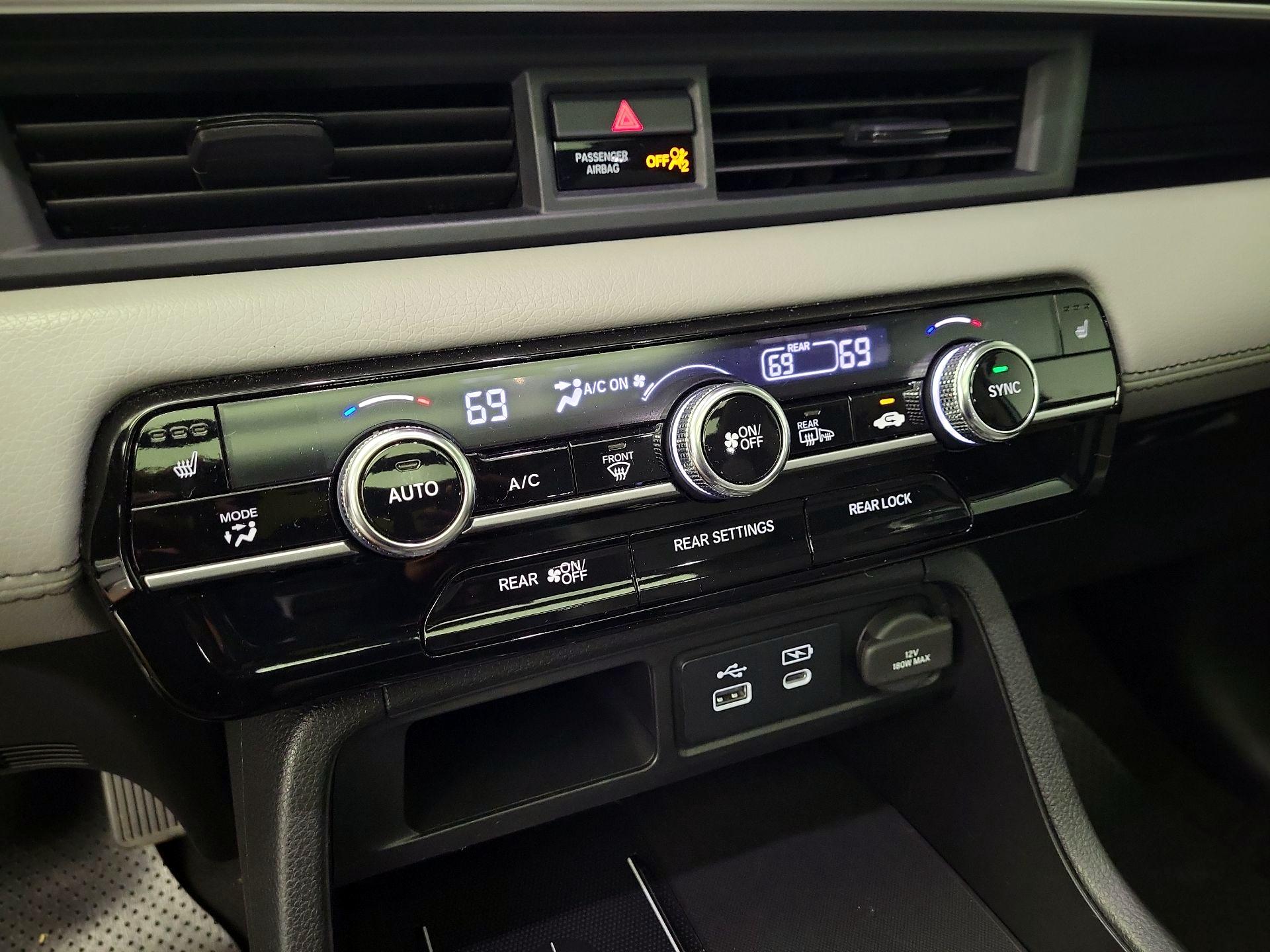 Thumbnail: 2024 Honda Pilot - 17