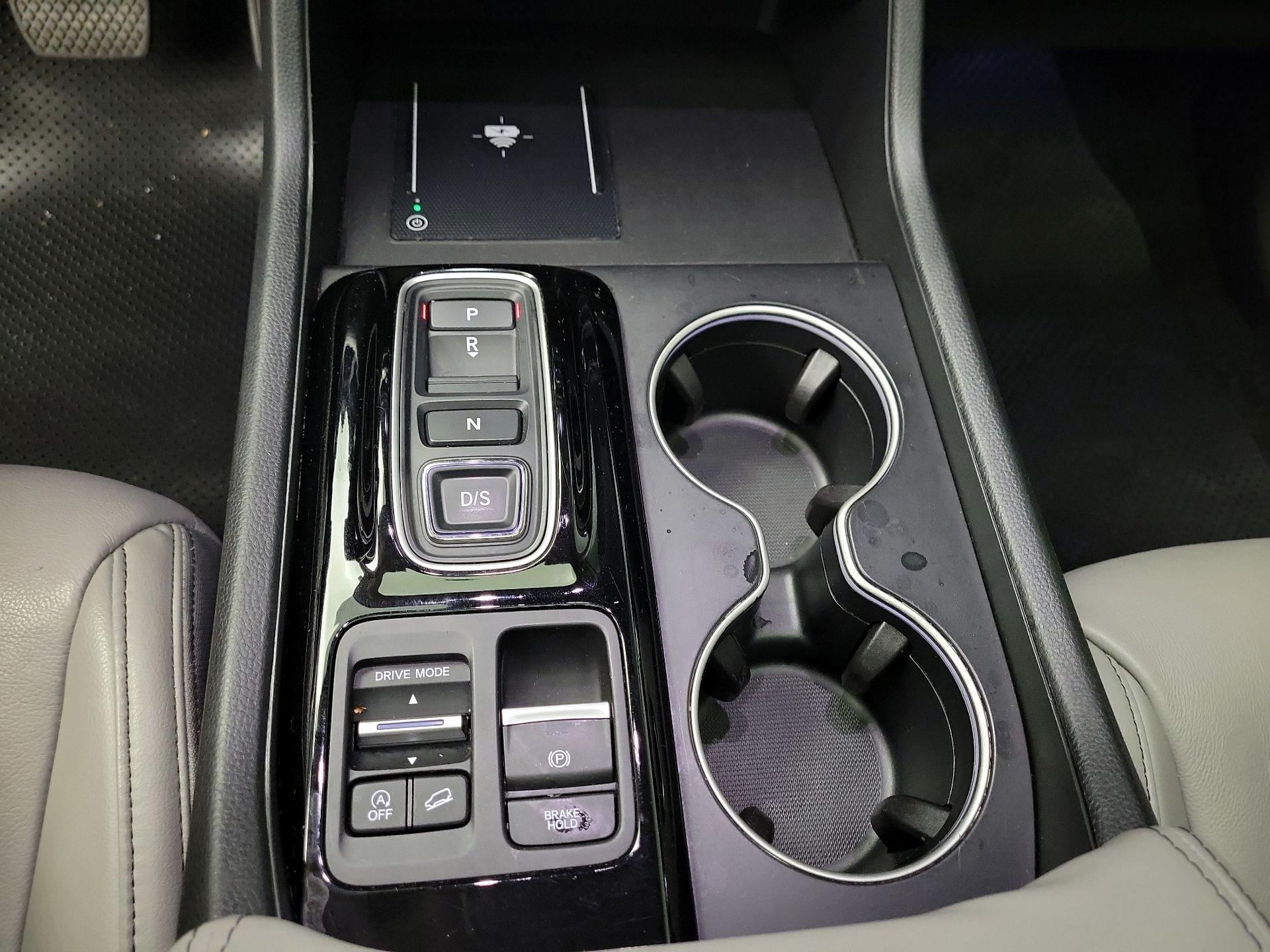 Thumbnail: 2024 Honda Pilot - 18