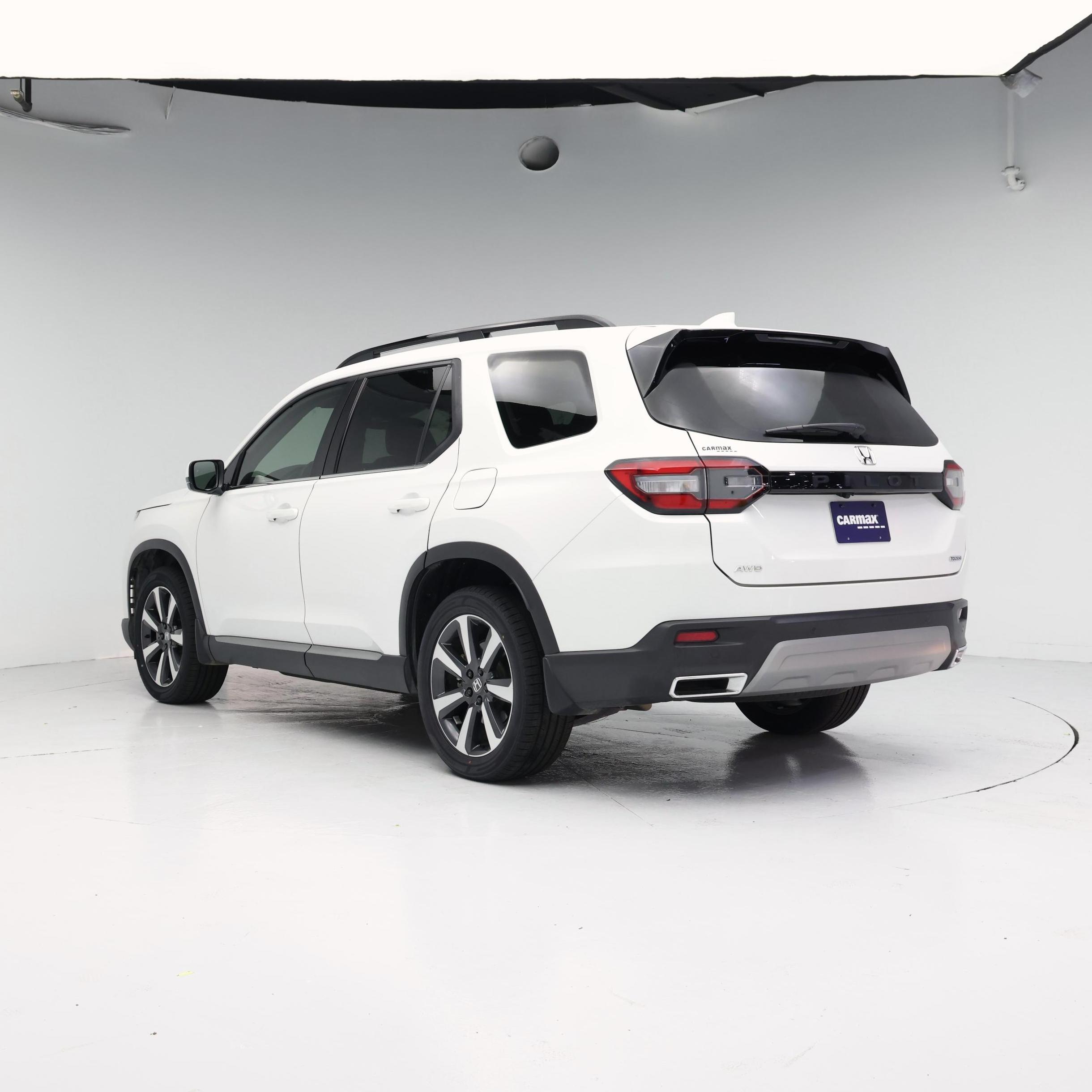 Thumbnail: 2024 Honda Pilot - 2