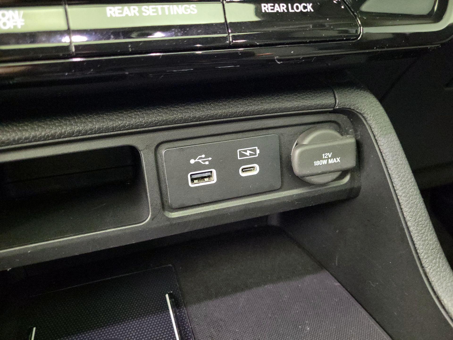 Thumbnail: 2024 Honda Pilot - 19