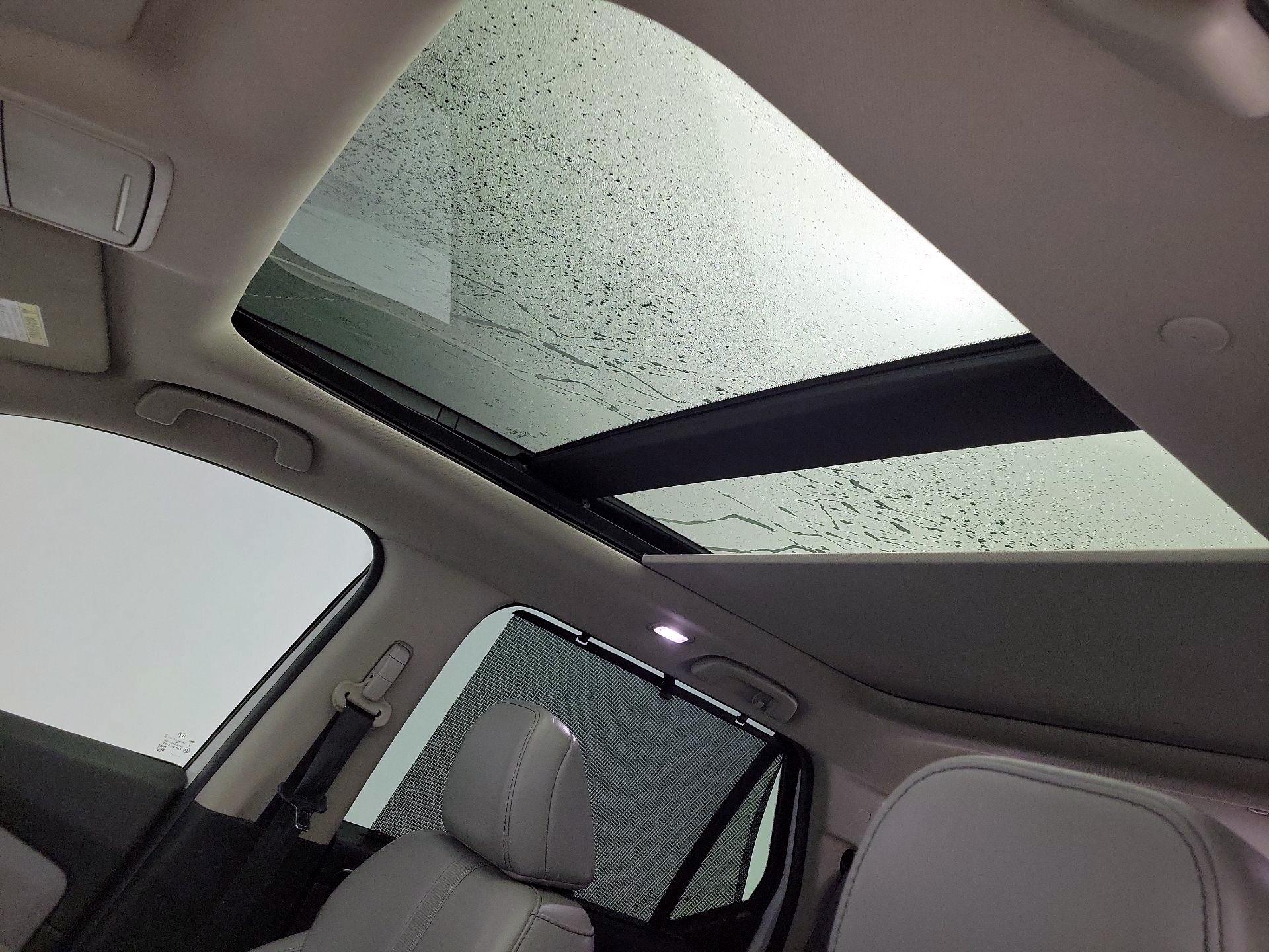 Thumbnail: 2024 Honda Pilot - 20