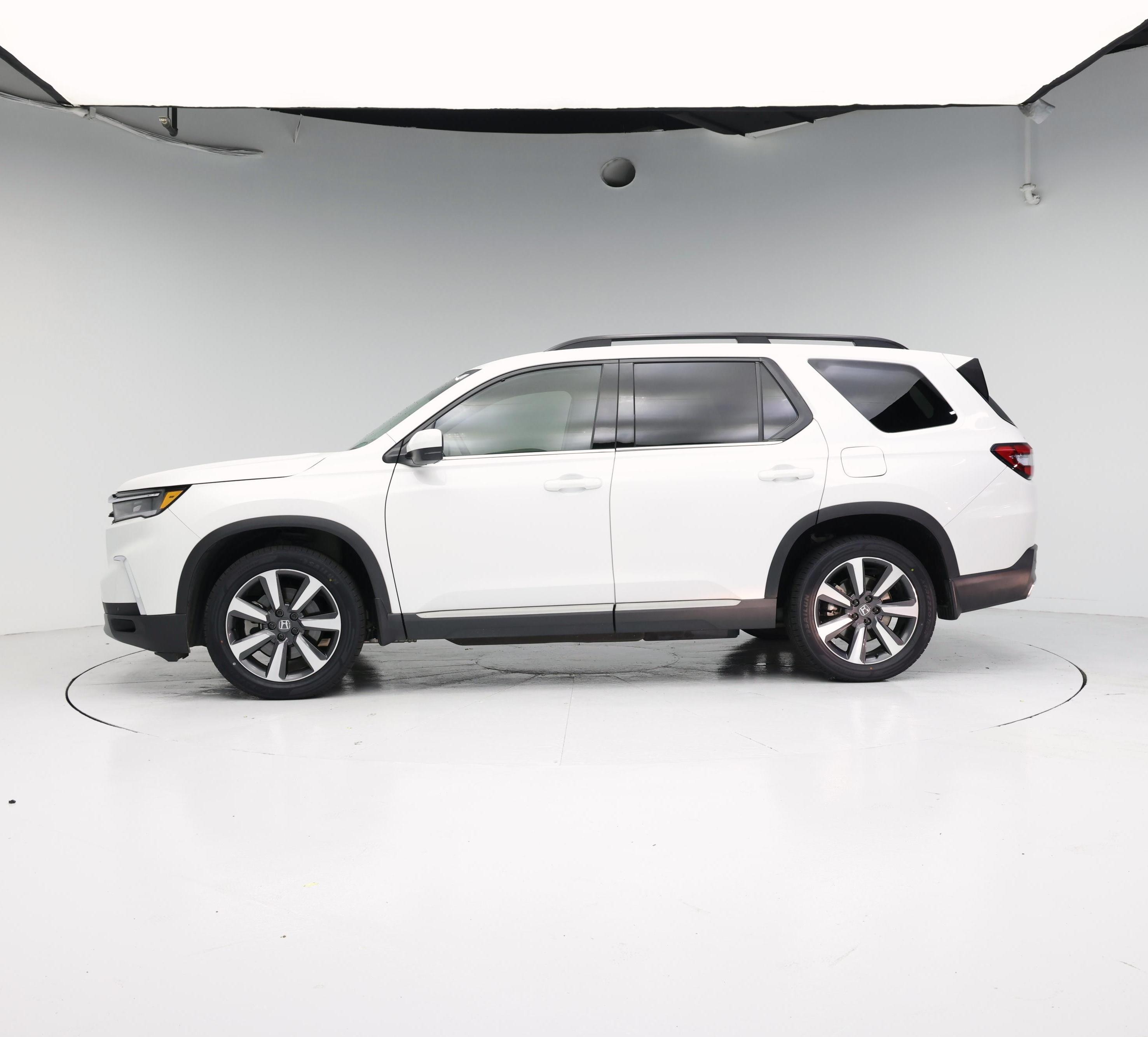 Thumbnail: 2024 Honda Pilot - 3