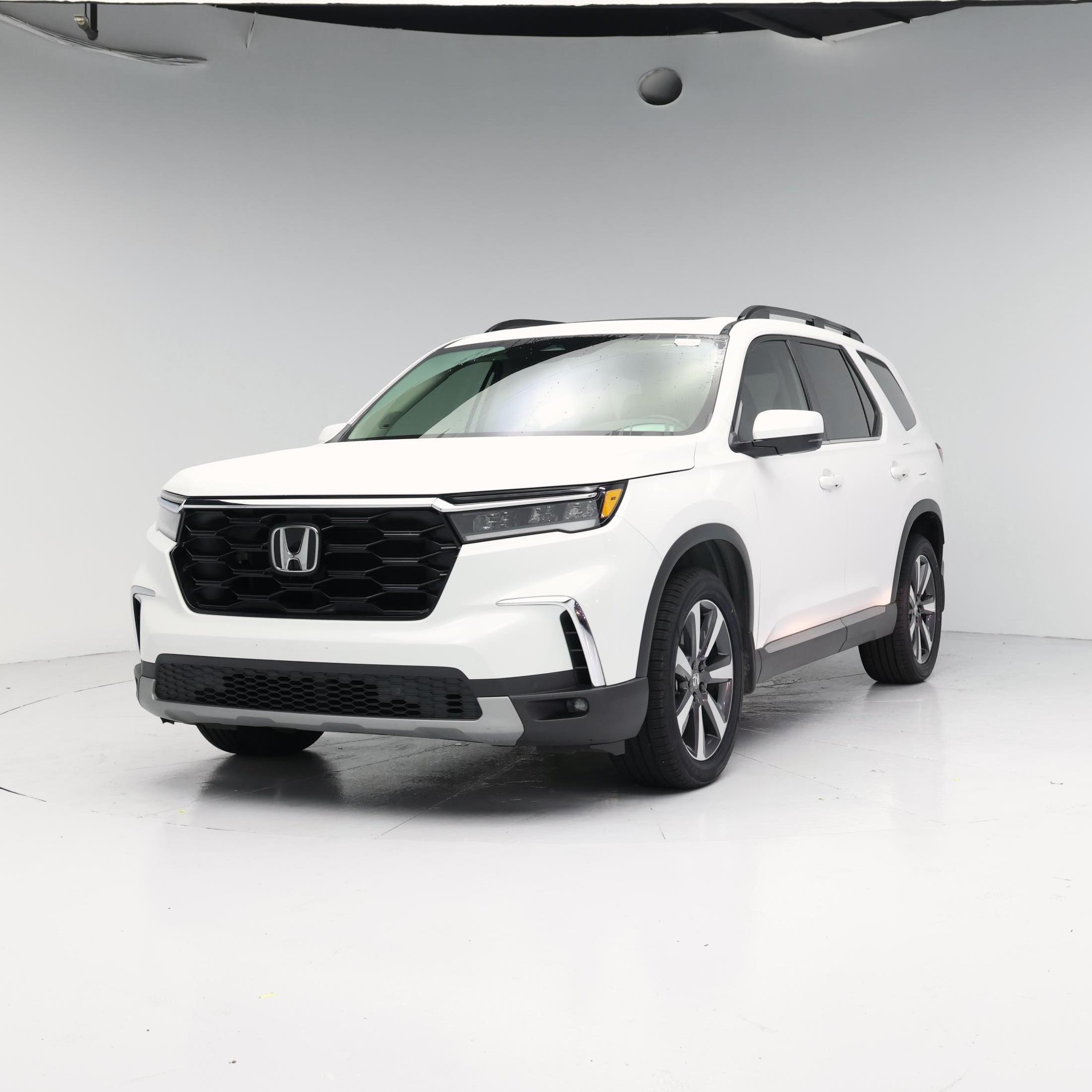 Thumbnail: 2024 Honda Pilot - 4