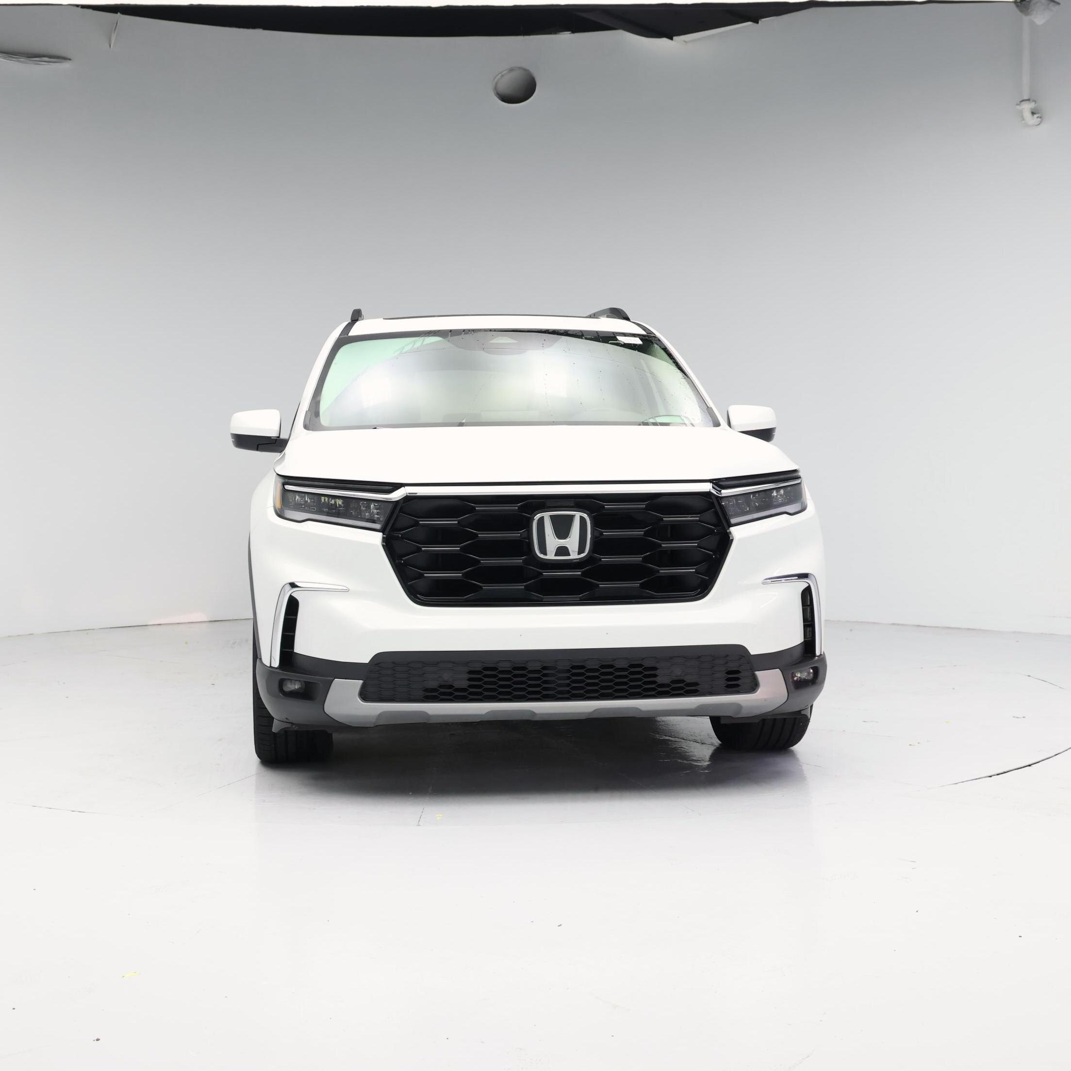 Thumbnail: 2024 Honda Pilot - 5
