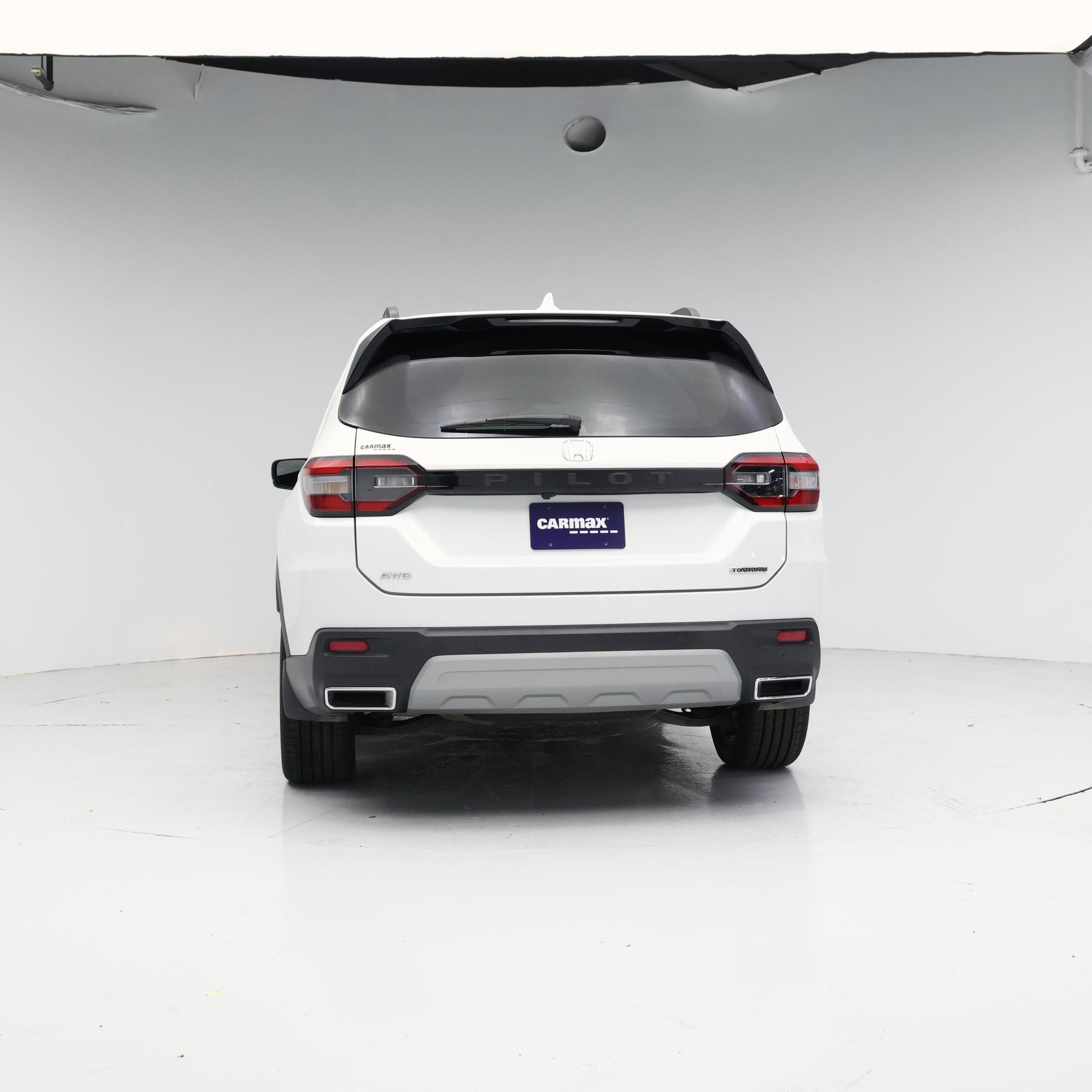 Thumbnail: 2024 Honda Pilot - 6