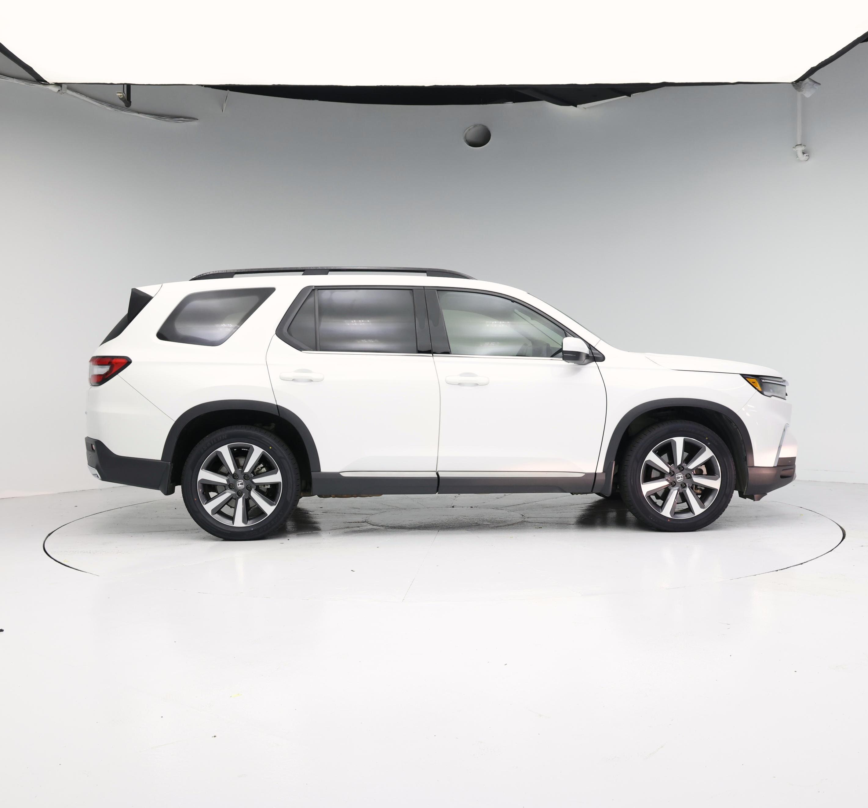 Thumbnail: 2024 Honda Pilot - 7