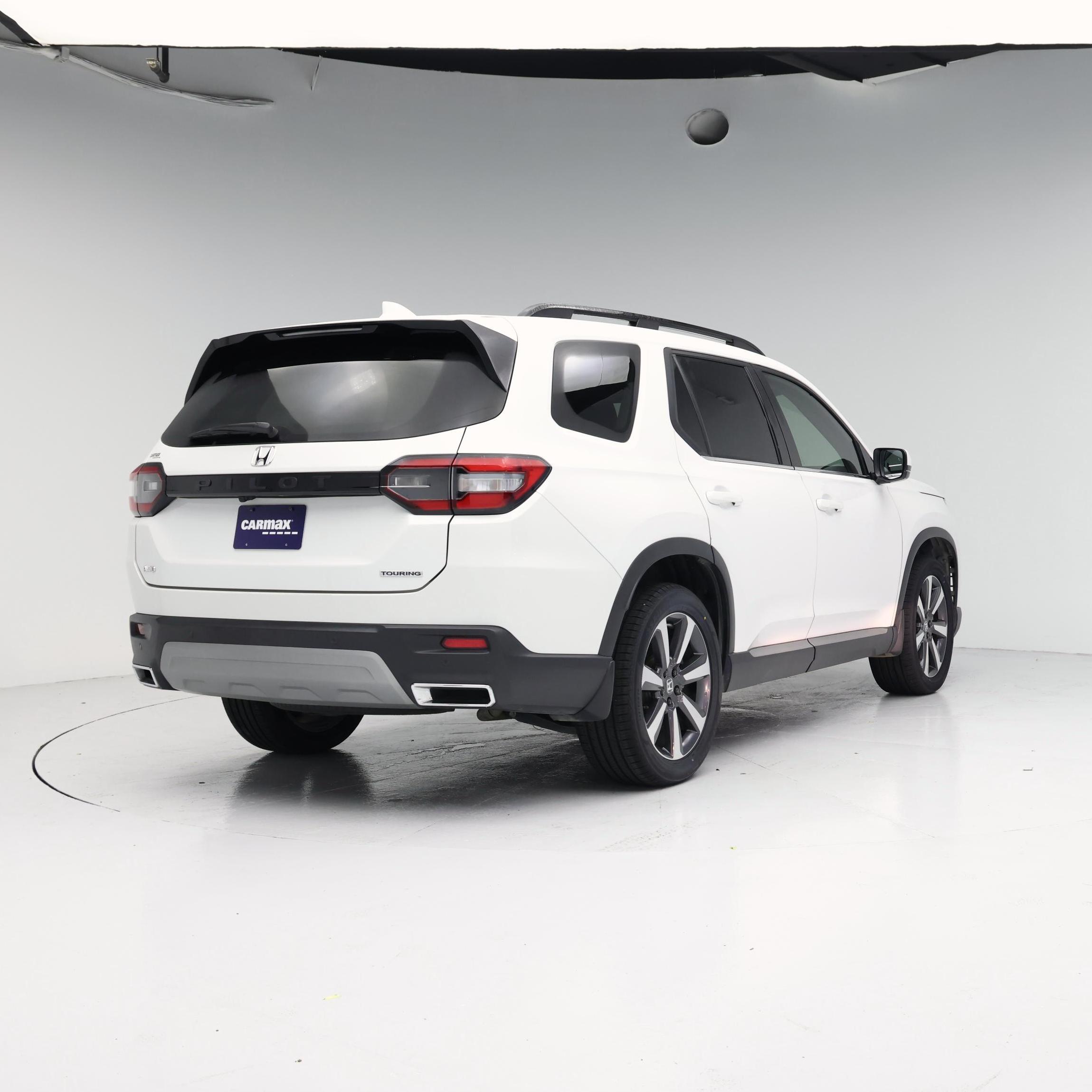 Thumbnail: 2024 Honda Pilot - 8