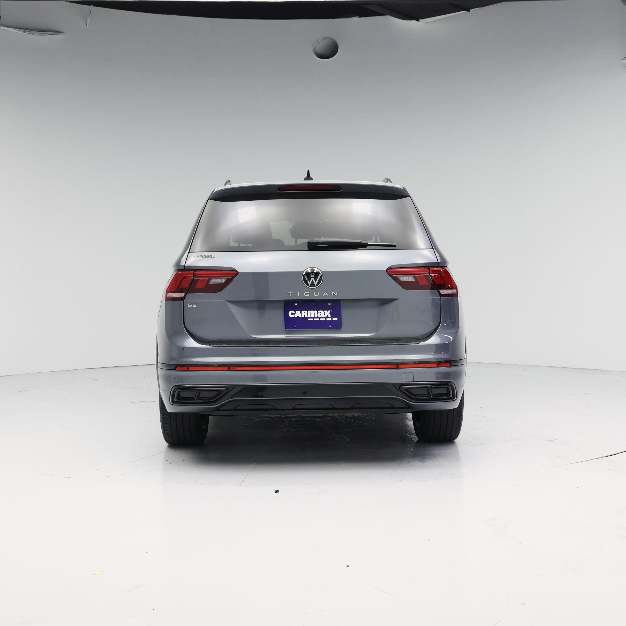 Thumbnail: 2023 Volkswagen Tiguan - 6