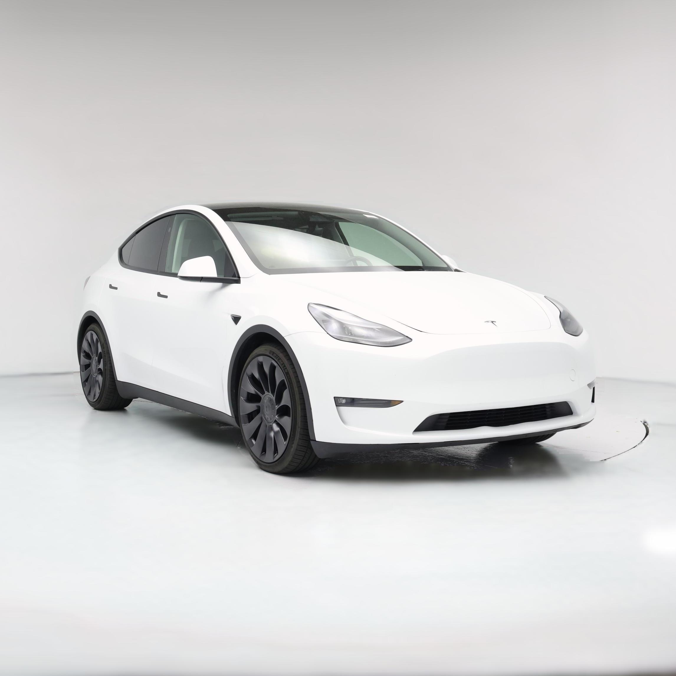 Thumbnail: 2024 Tesla Model Y - 1