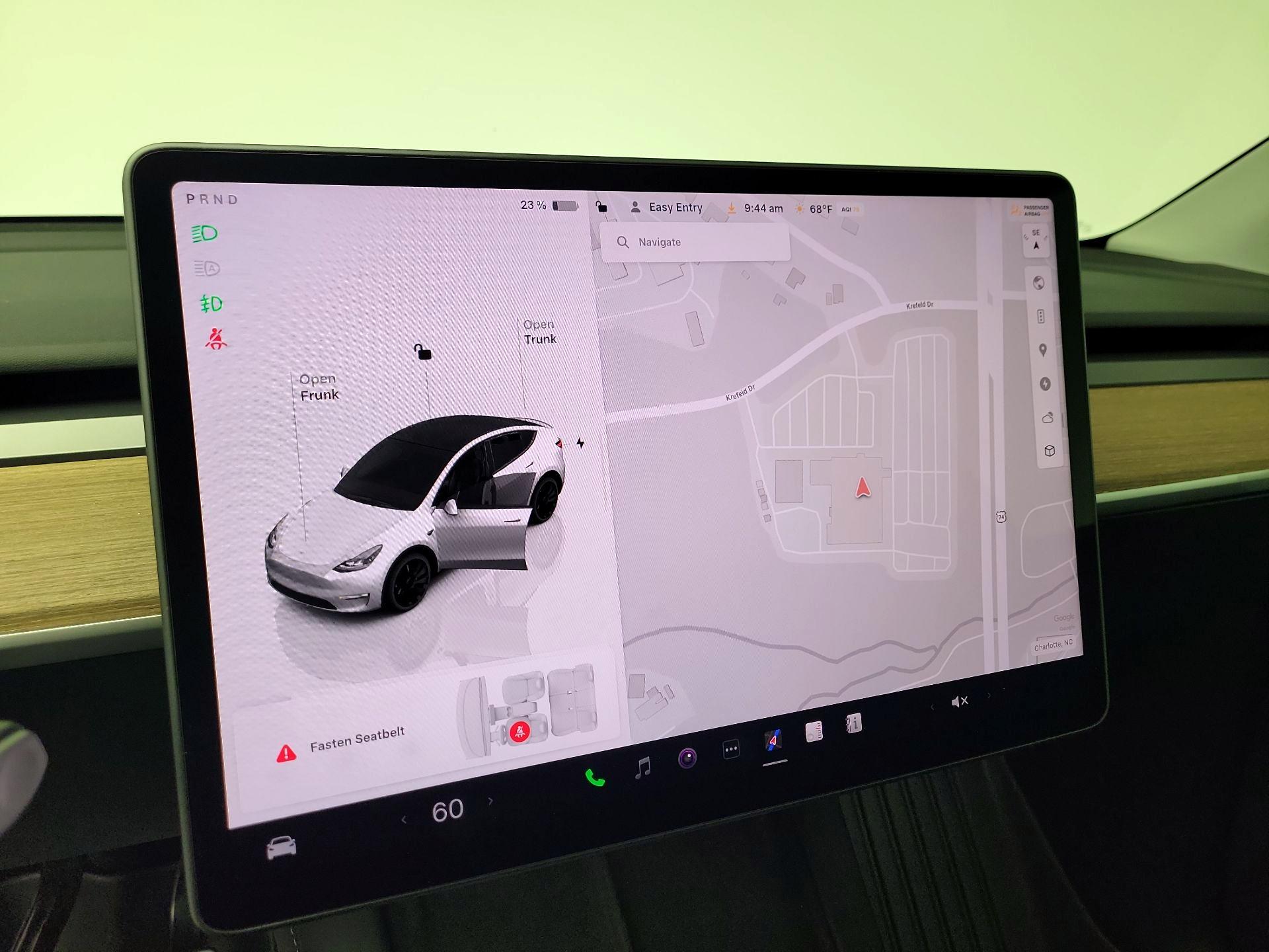 Thumbnail: 2024 Tesla Model Y - 13