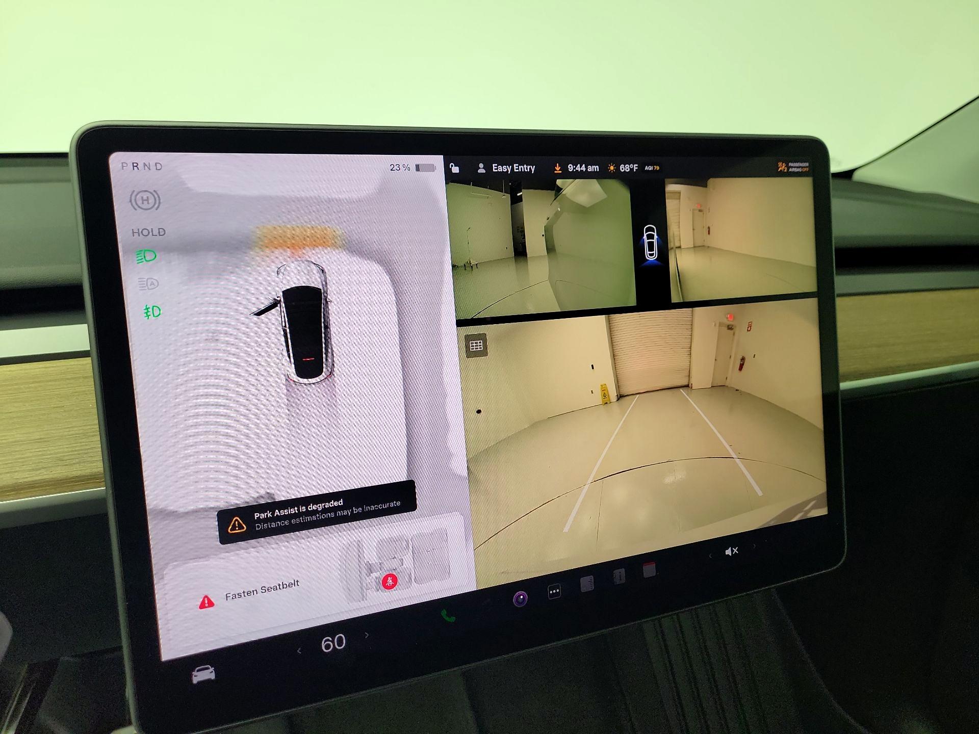 Thumbnail: 2024 Tesla Model Y - 14