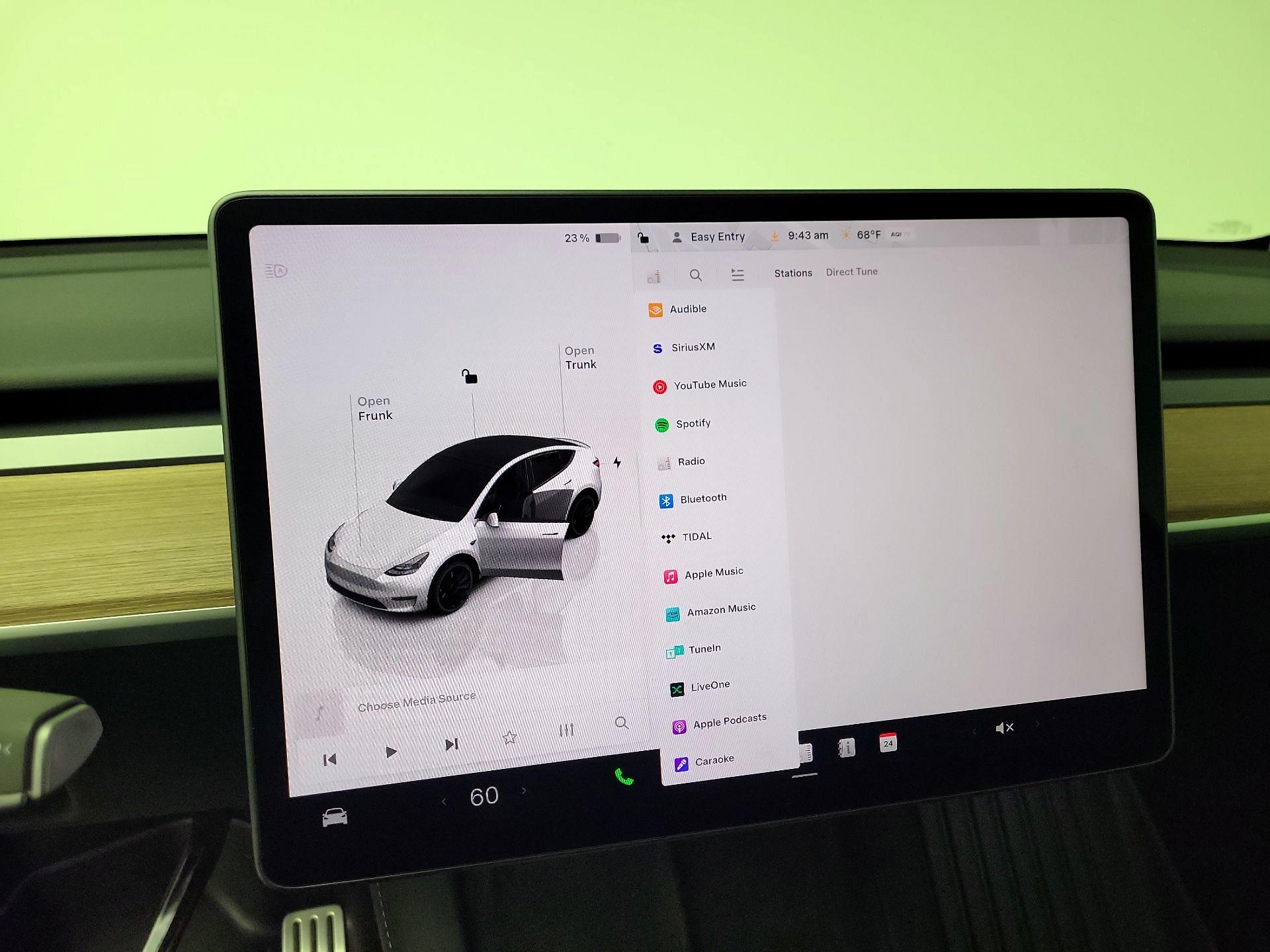 Thumbnail: 2024 Tesla Model Y - 15