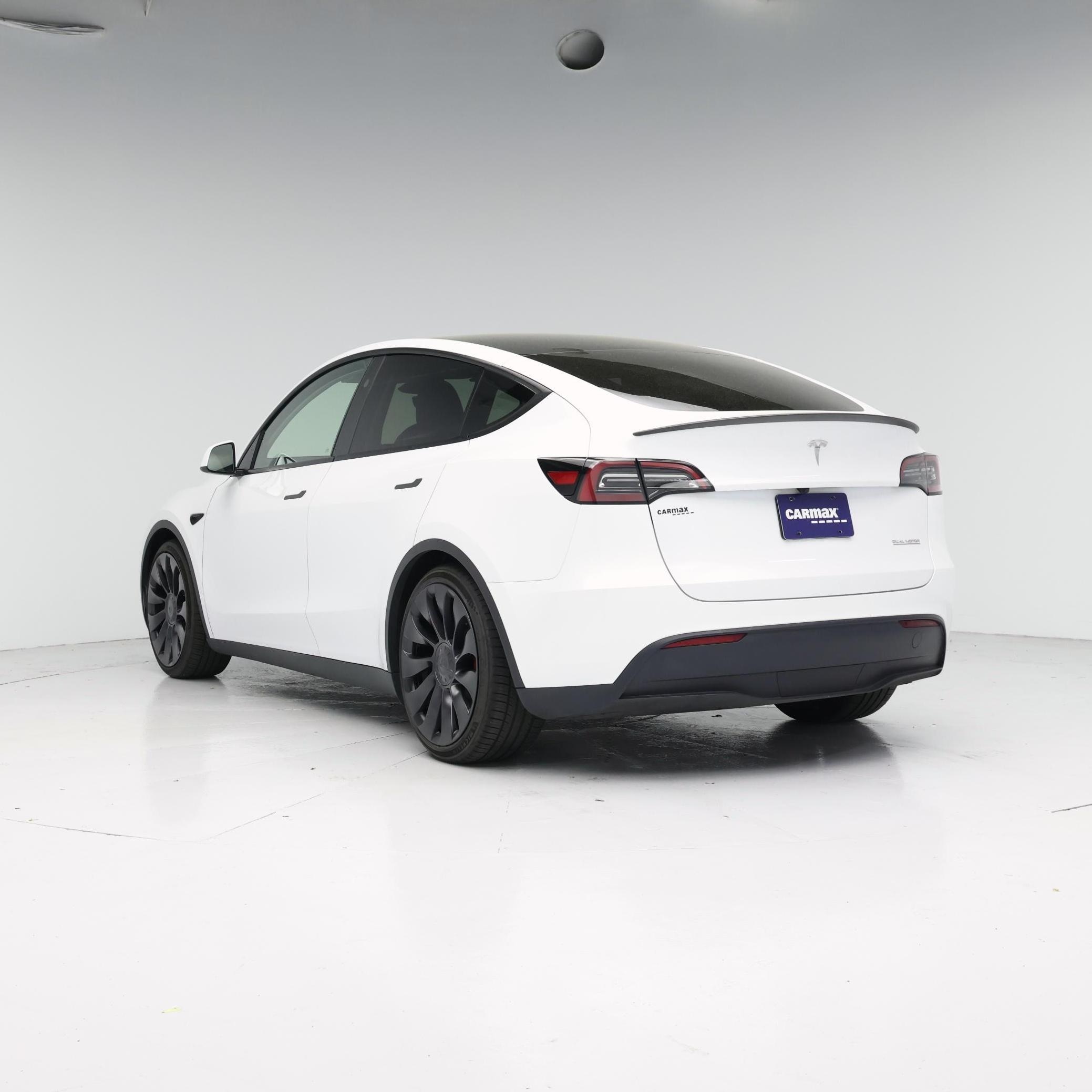 Thumbnail: 2024 Tesla Model Y - 2