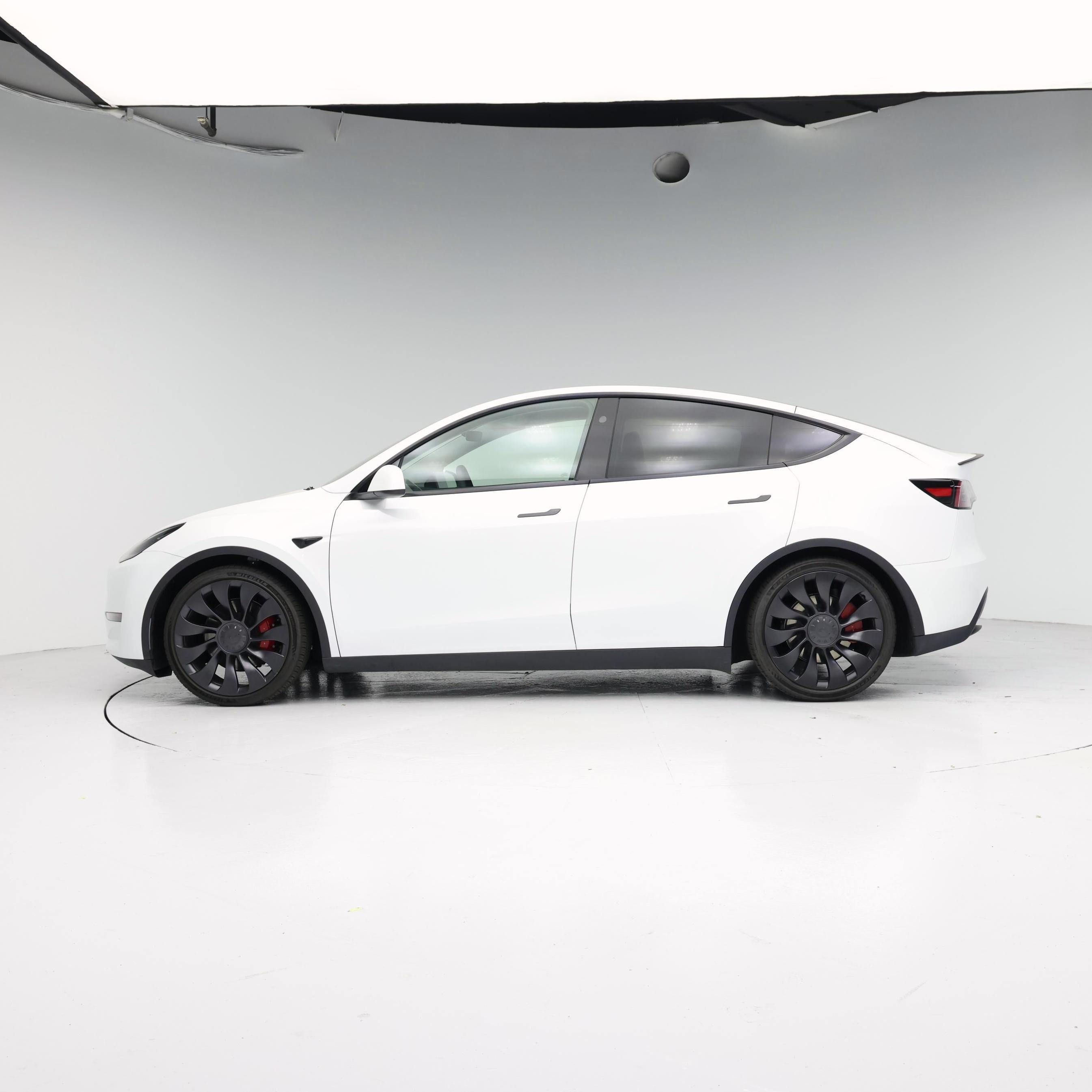 Thumbnail: 2024 Tesla Model Y - 3