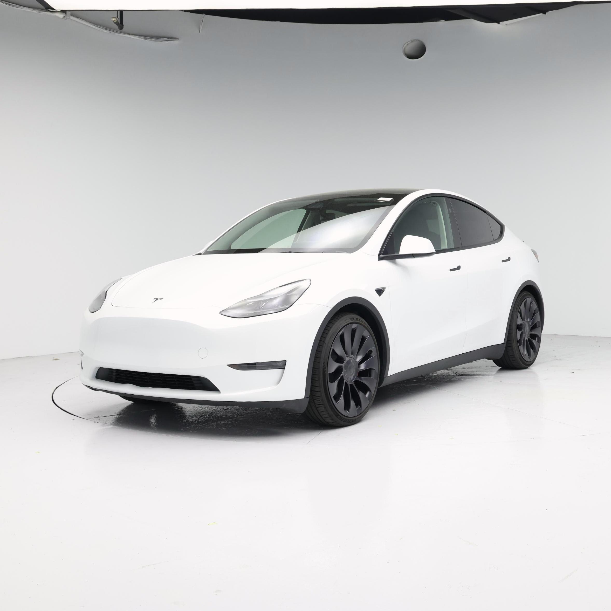 Thumbnail: 2024 Tesla Model Y - 4