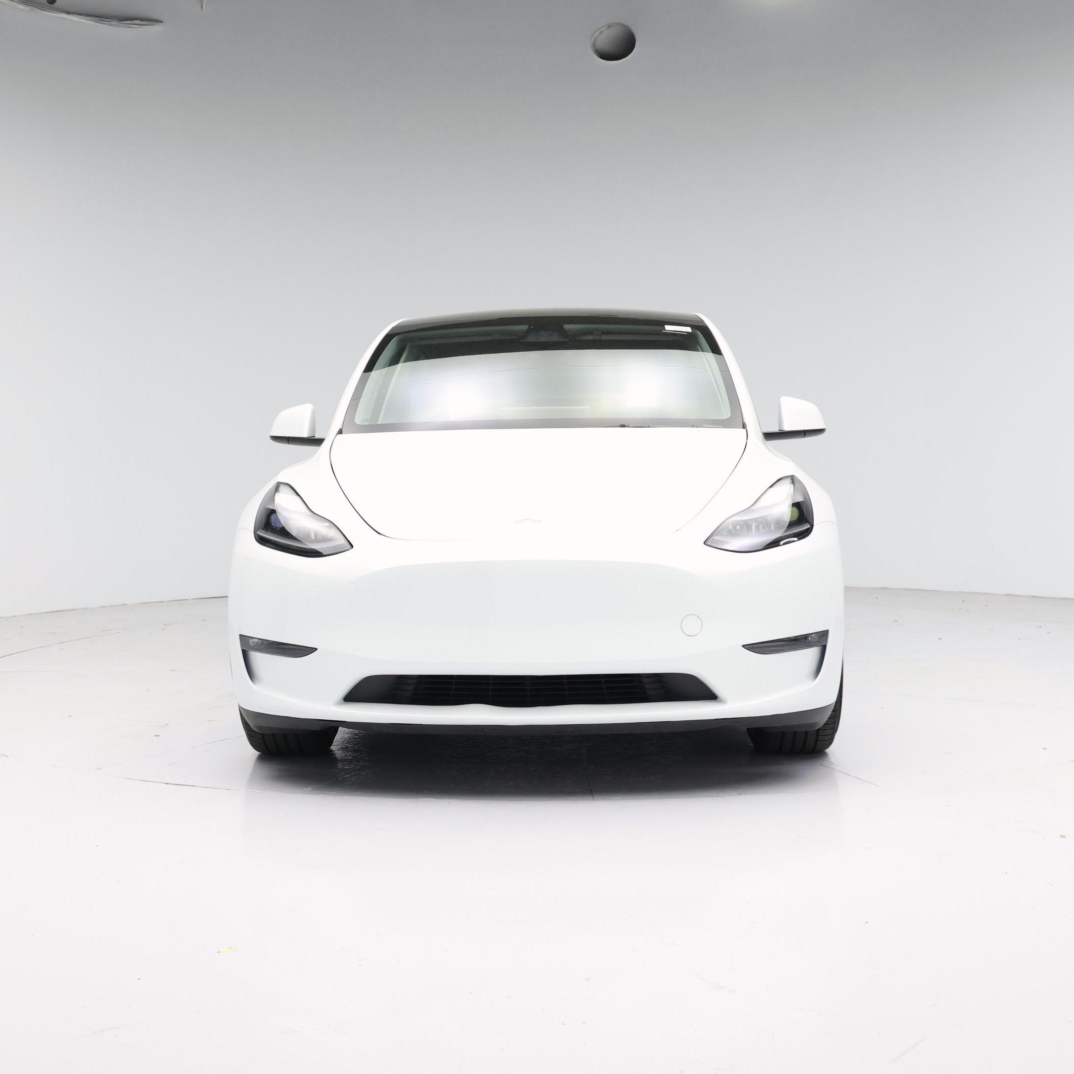 Thumbnail: 2024 Tesla Model Y - 5