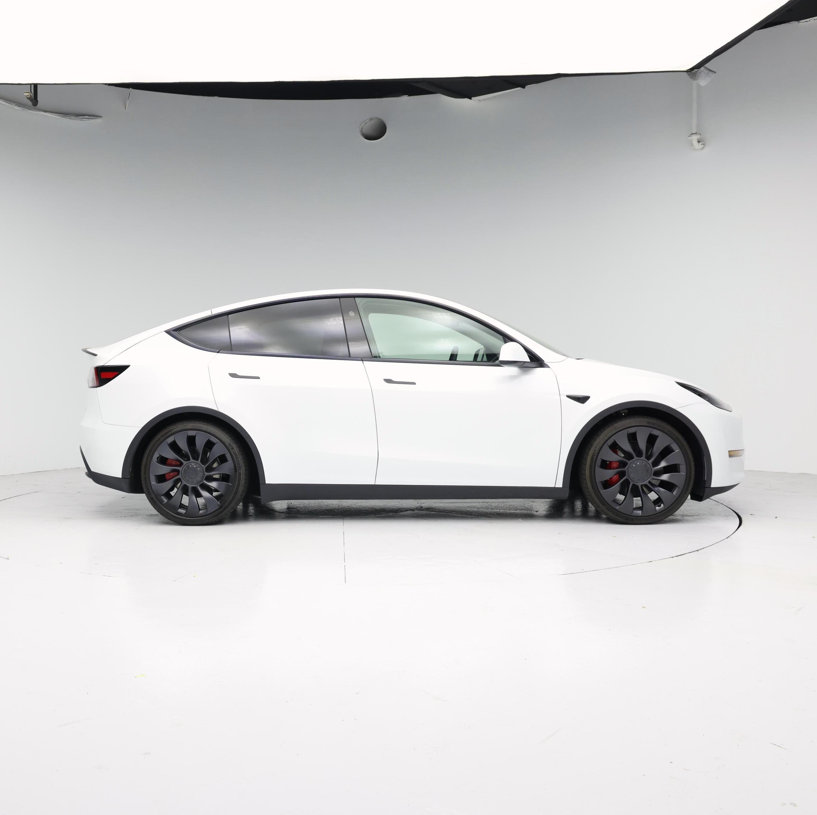 Thumbnail: 2024 Tesla Model Y - 7