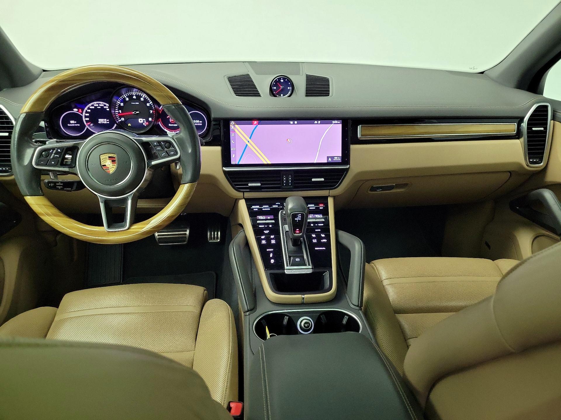 Thumbnail: 2019 Porsche Cayenne - 9