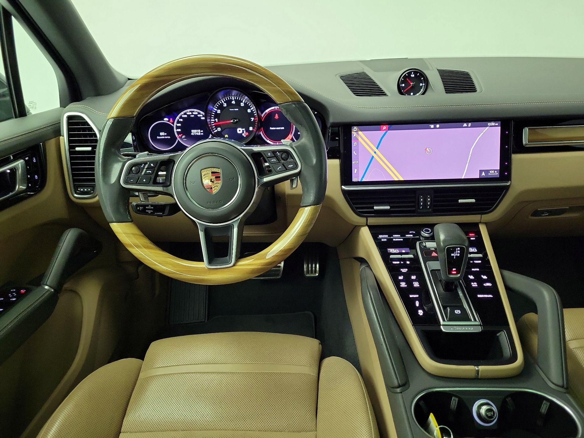 Thumbnail: 2019 Porsche Cayenne - 10
