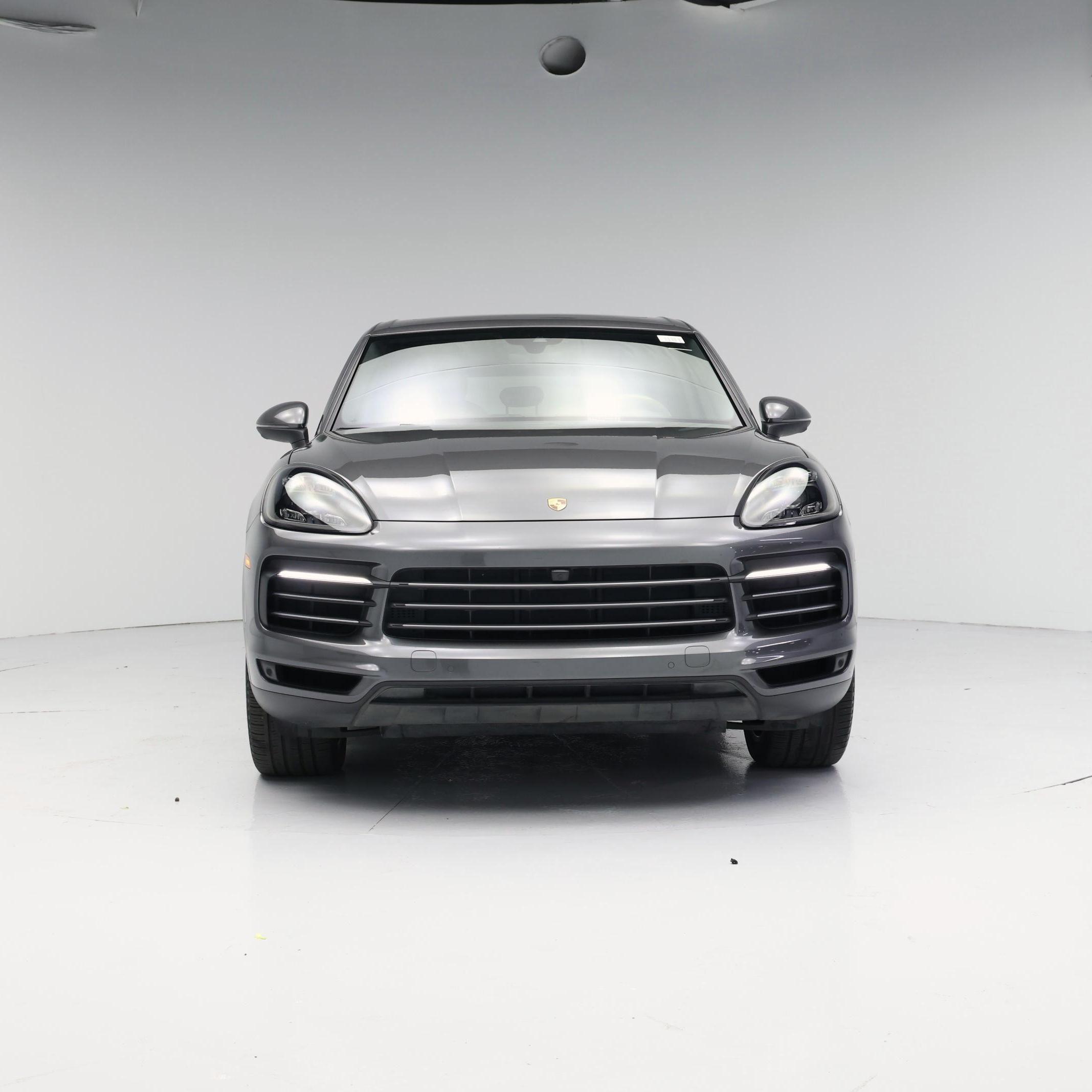 Thumbnail: 2019 Porsche Cayenne - 5