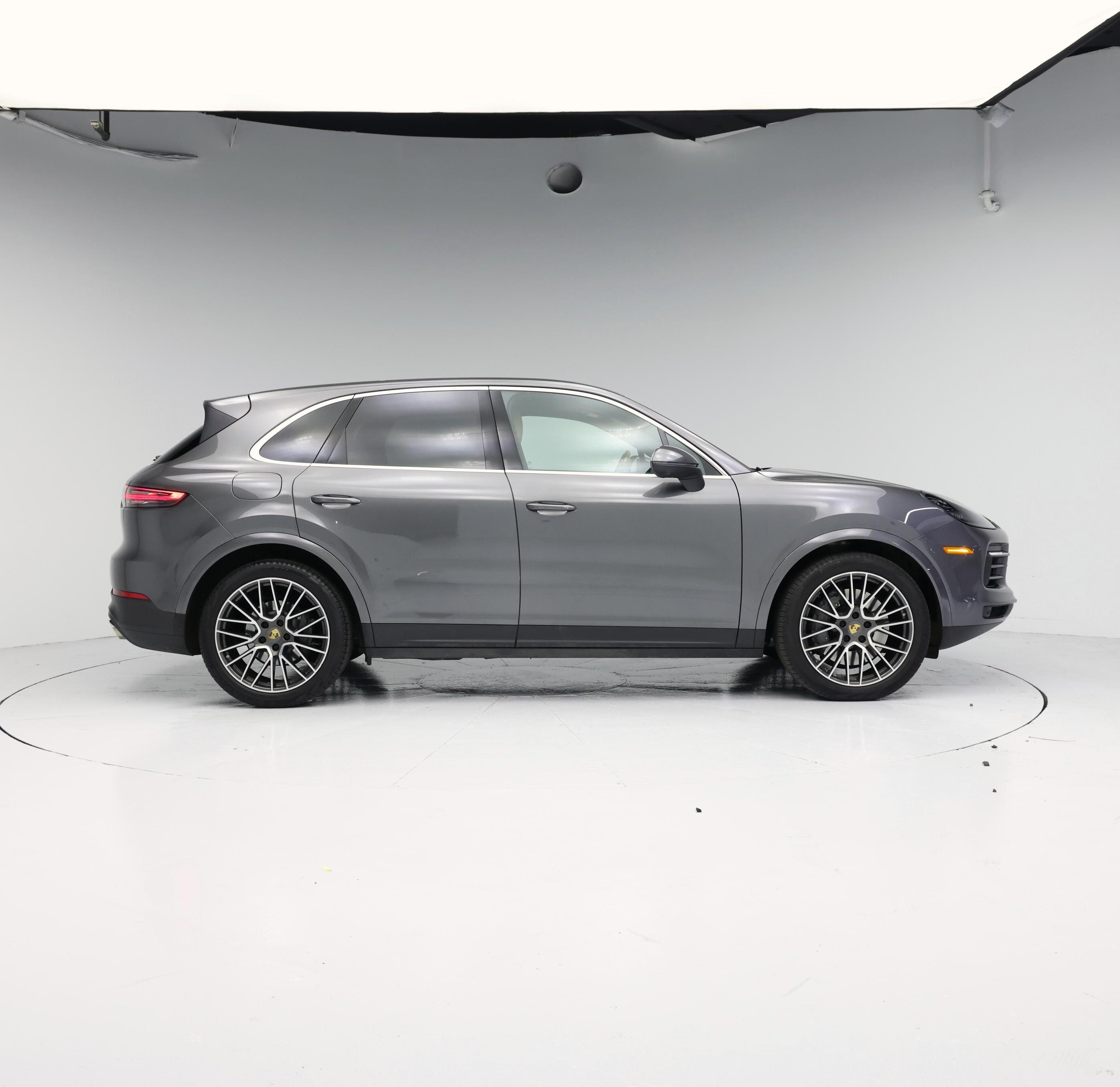 Thumbnail: 2019 Porsche Cayenne - 7