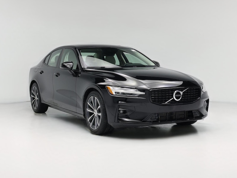 2021 Volvo S60 T5 Momentum -
                  Charlotte, NC