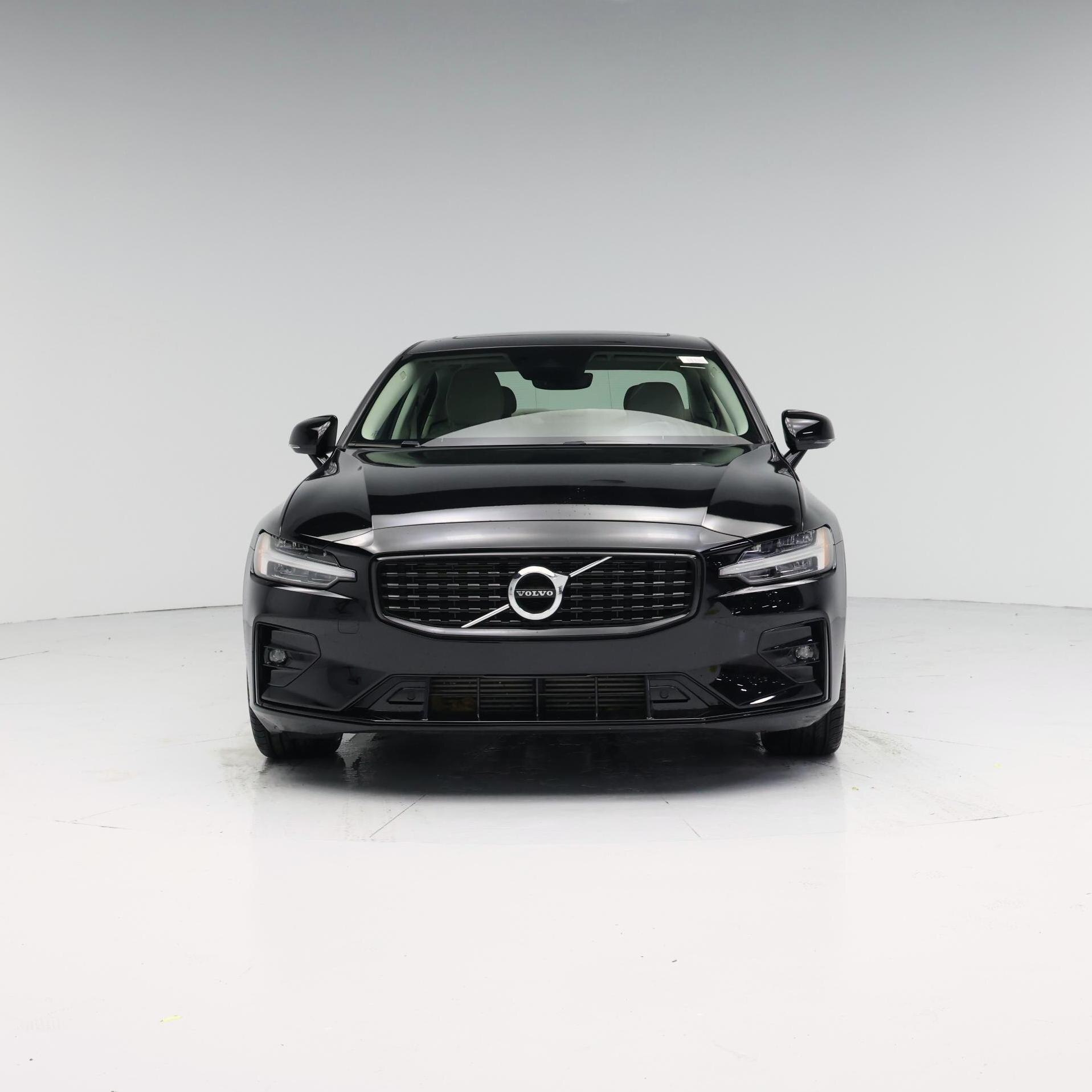 Thumbnail: 2021 Volvo S60 - 5