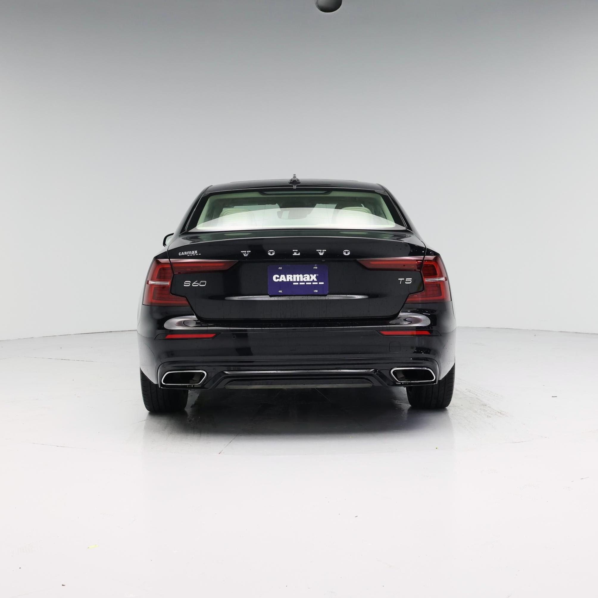 Thumbnail: 2021 Volvo S60 - 6