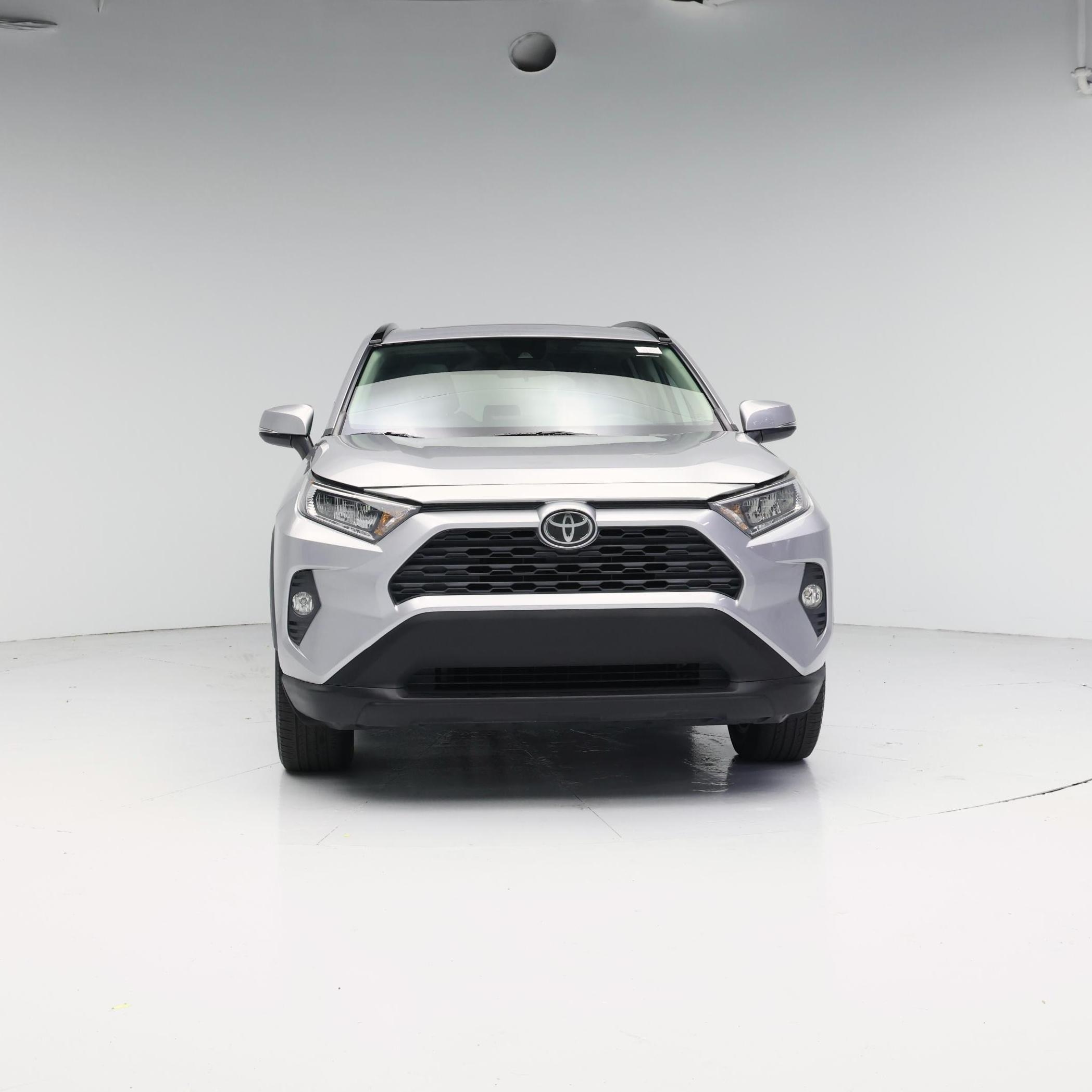Thumbnail: 2019 Toyota RAV4 - 5