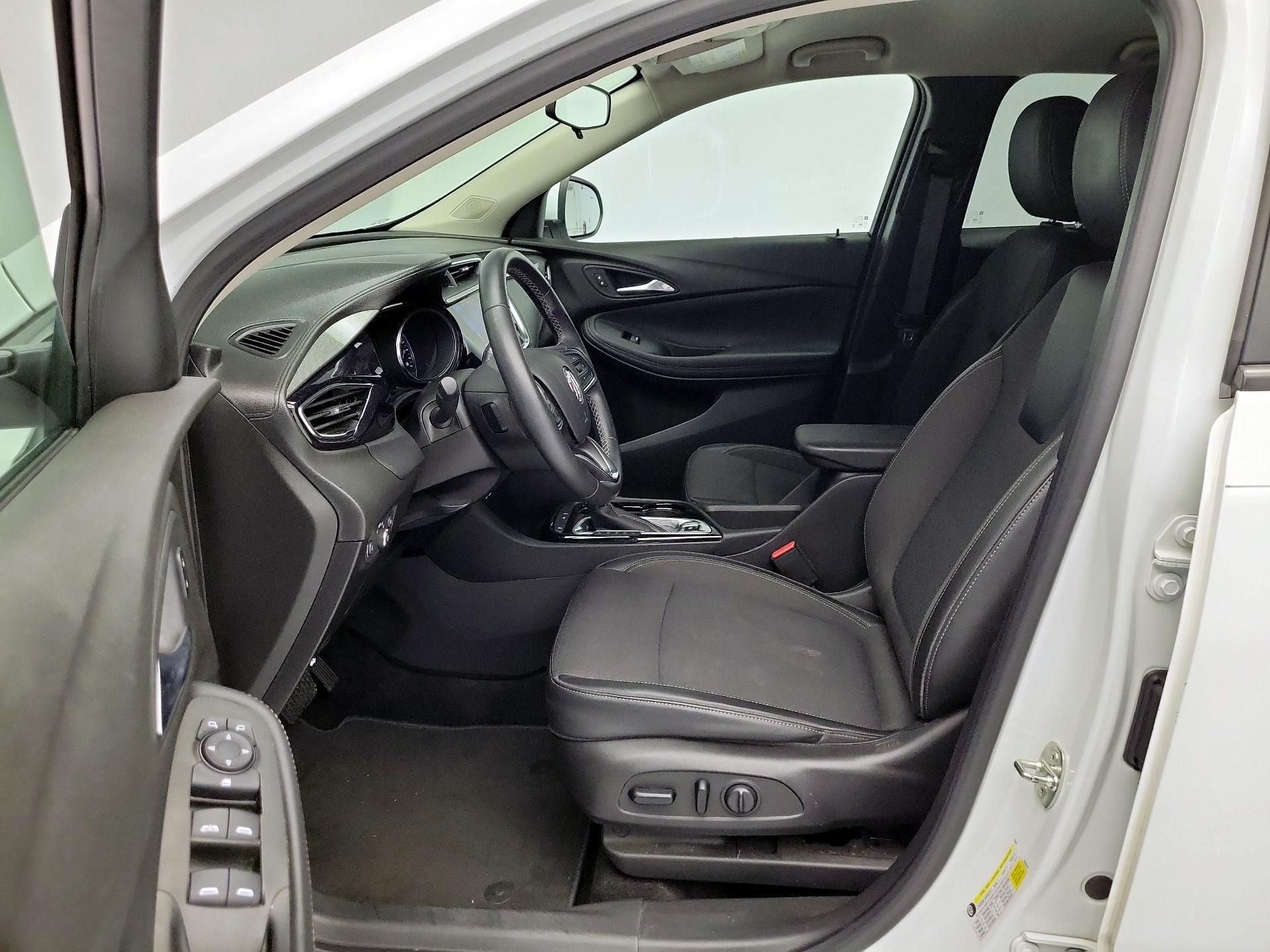 Thumbnail: 2021 Buick Encore GX - 11