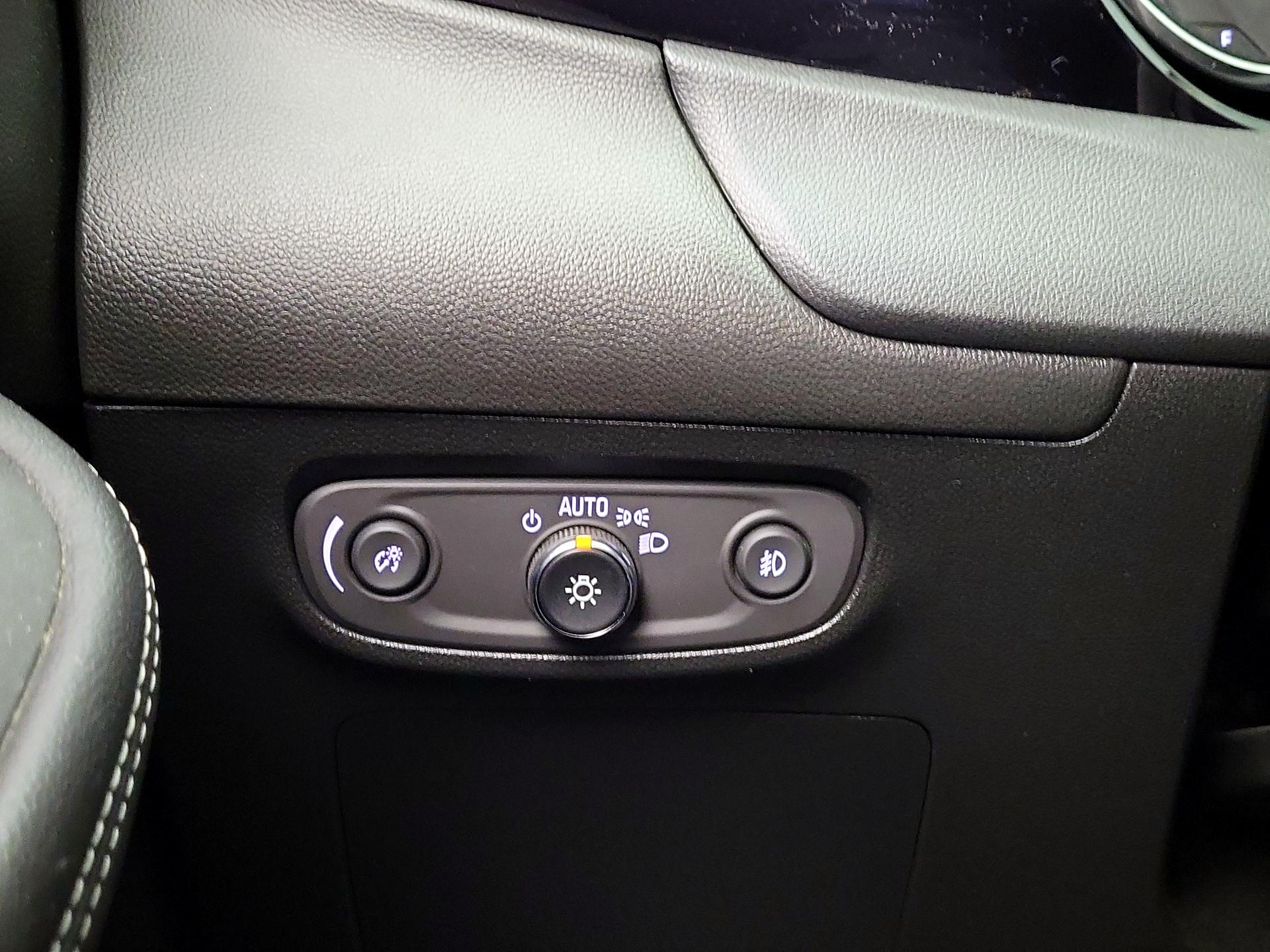 Thumbnail: 2021 Buick Encore GX - 13