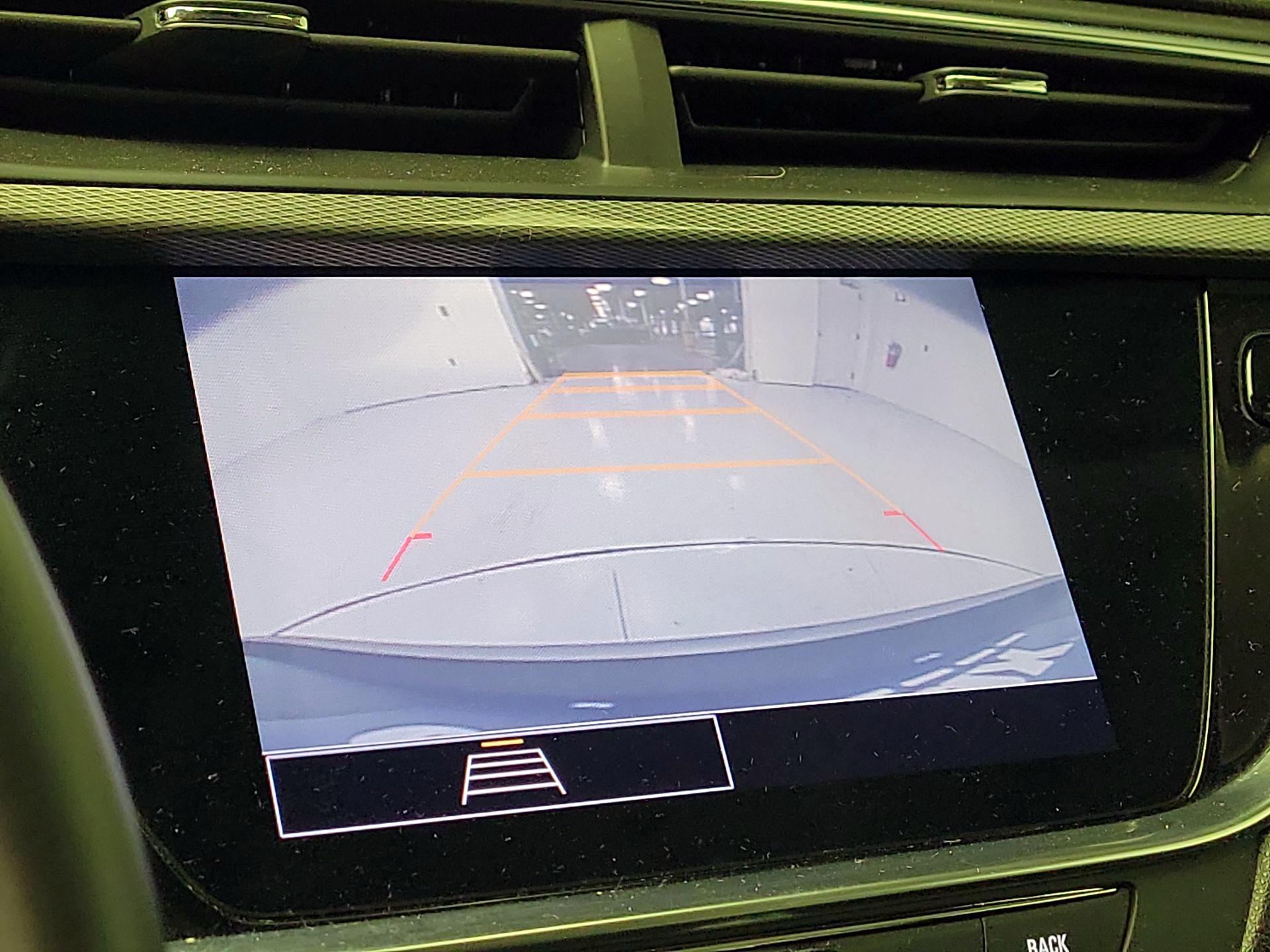 Thumbnail: 2021 Buick Encore GX - 14