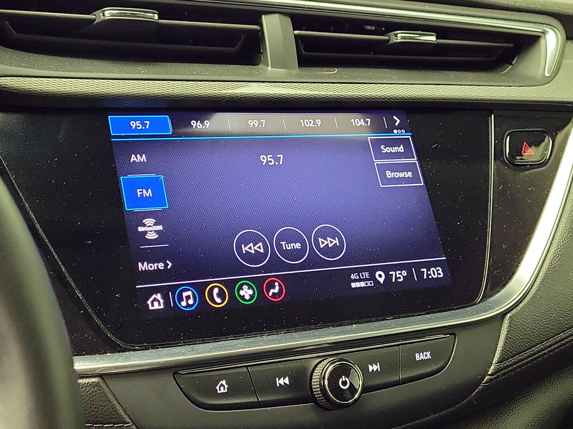 Thumbnail: 2021 Buick Encore GX - 15