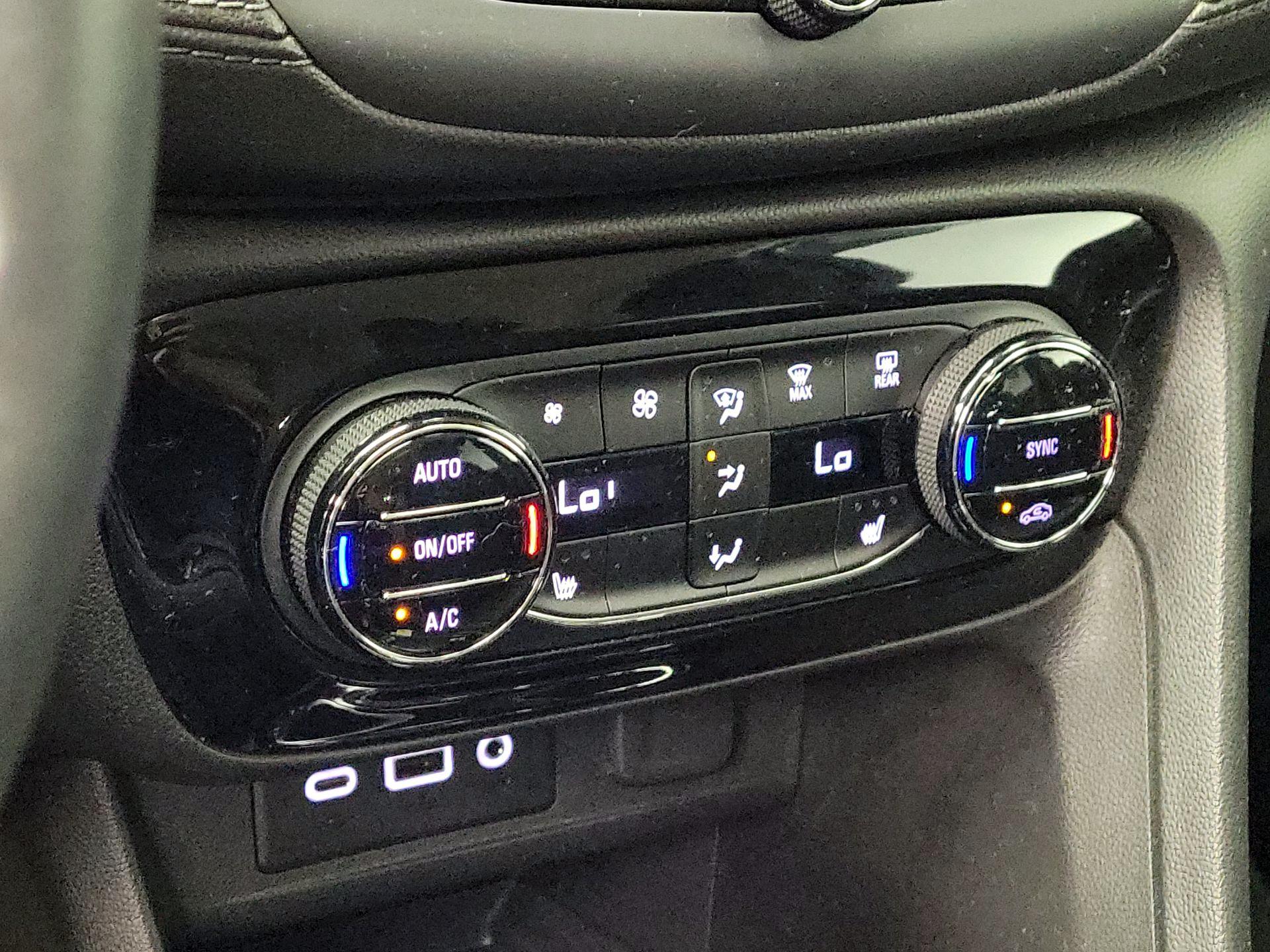 Thumbnail: 2021 Buick Encore GX - 16