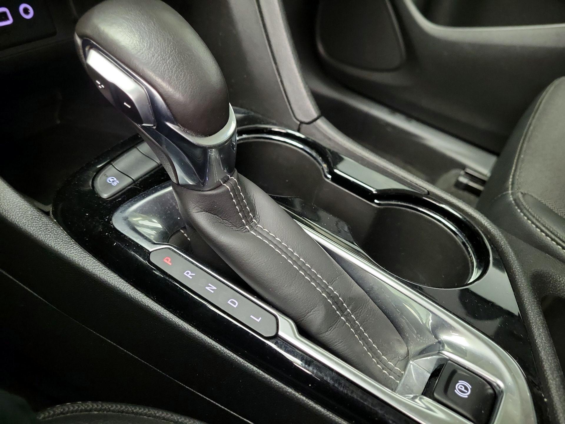 Thumbnail: 2021 Buick Encore GX - 17