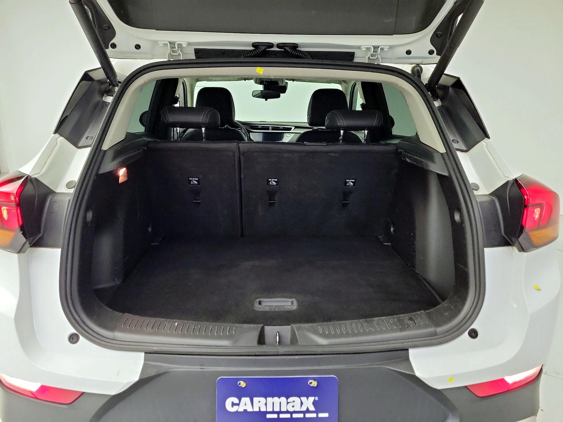 Thumbnail: 2021 Buick Encore GX - 20