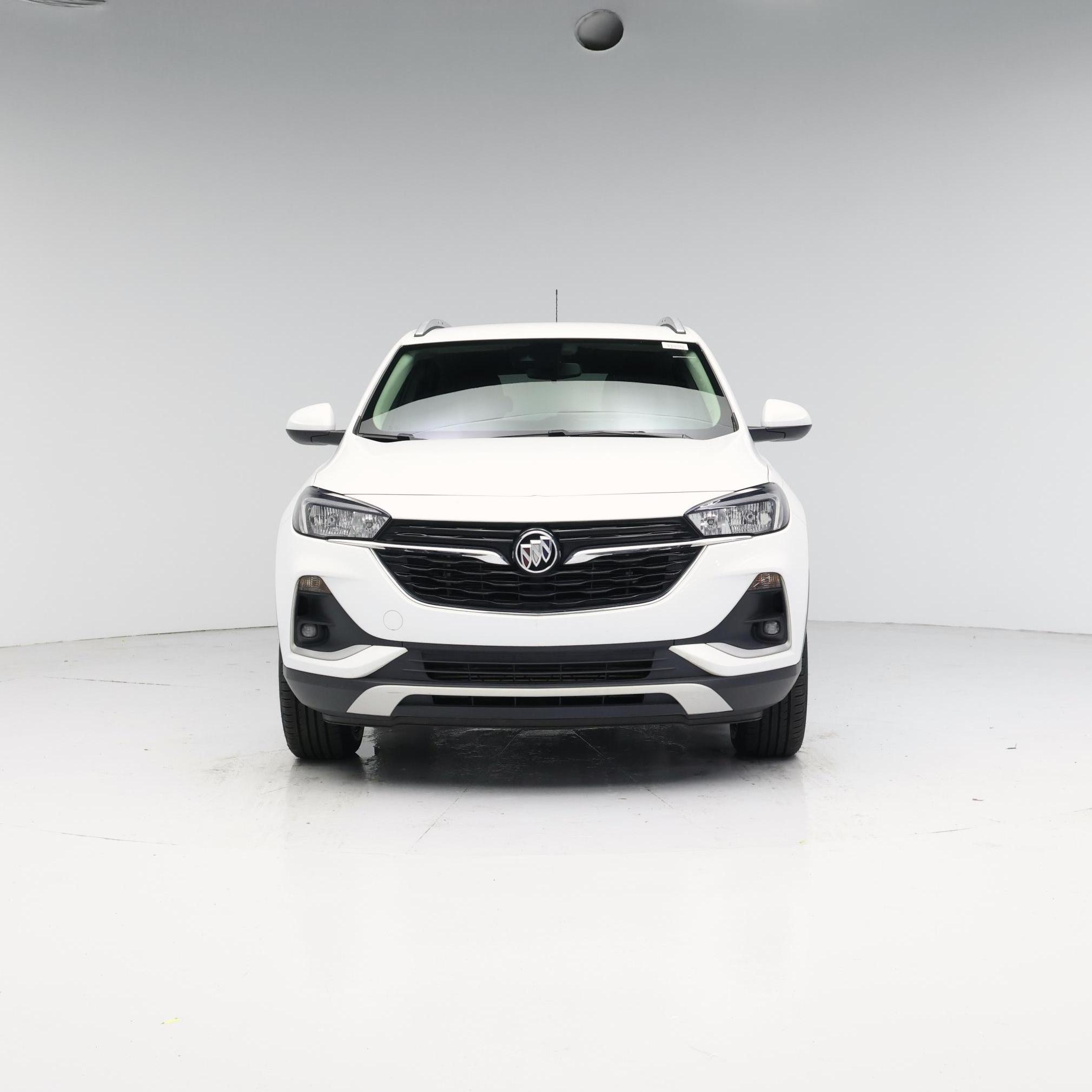 Thumbnail: 2021 Buick Encore GX - 5