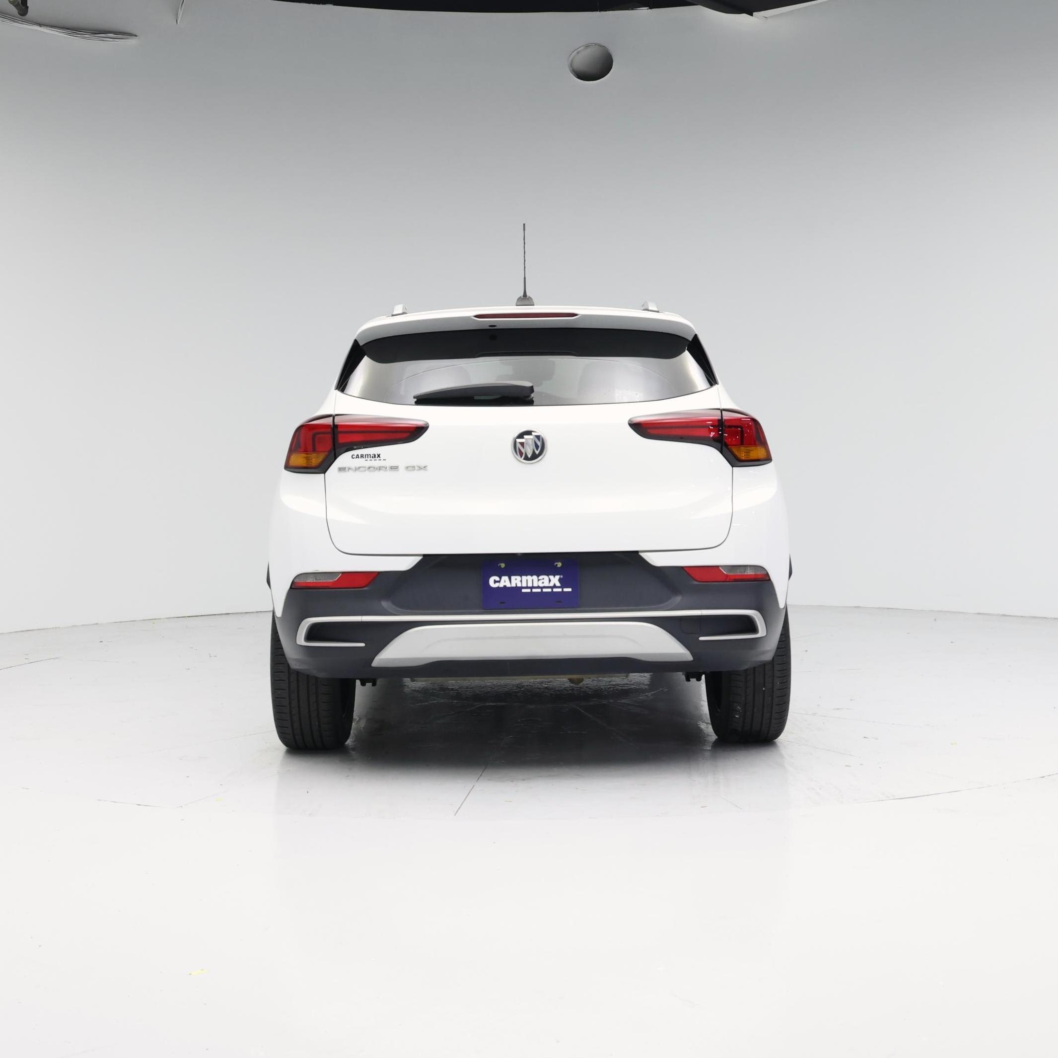 Thumbnail: 2021 Buick Encore GX - 6