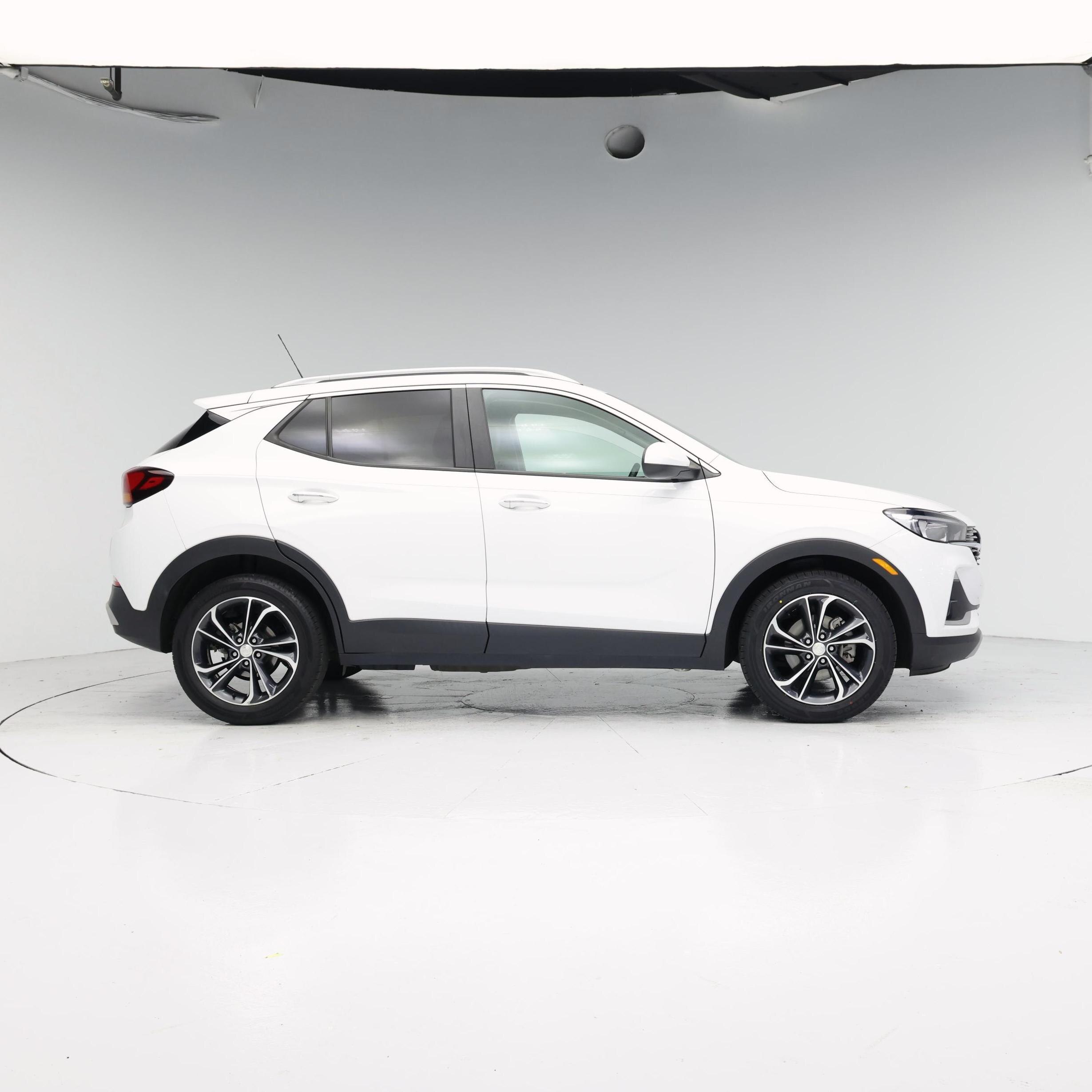 Thumbnail: 2021 Buick Encore GX - 7