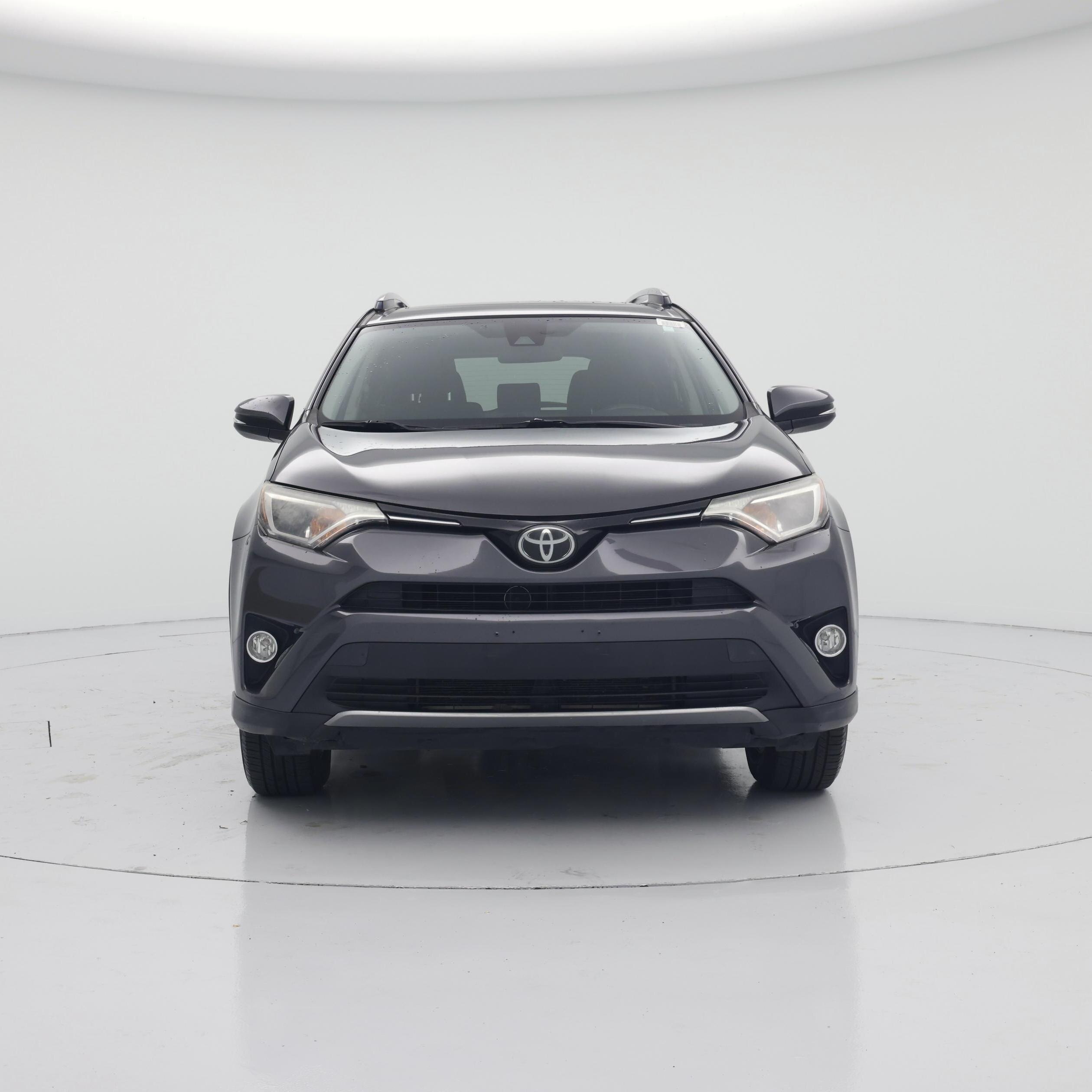 Thumbnail: 2017 Toyota RAV4 - 5