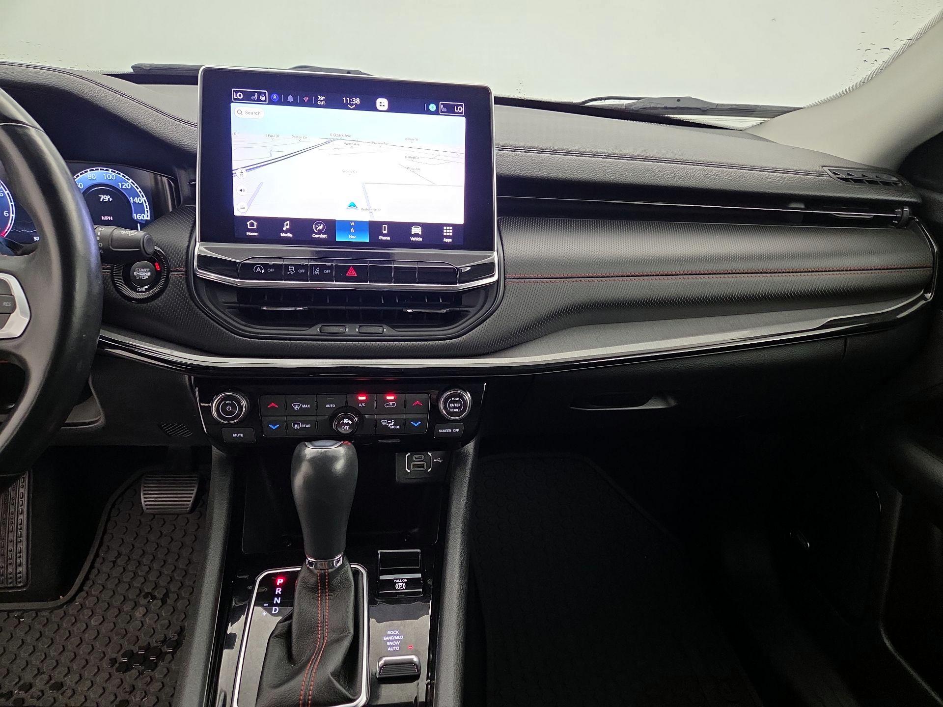 Thumbnail: 2022 Jeep Compass - 9