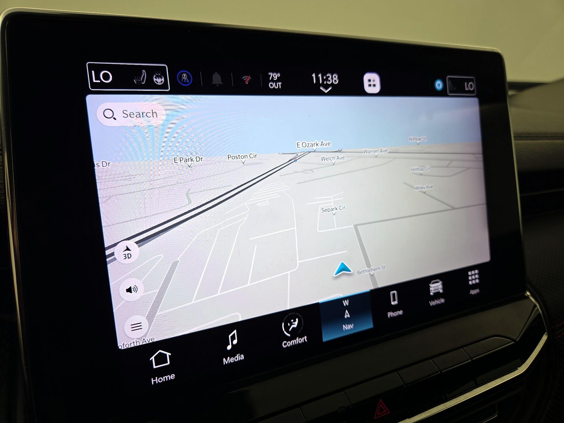 Thumbnail: 2022 Jeep Compass - 14