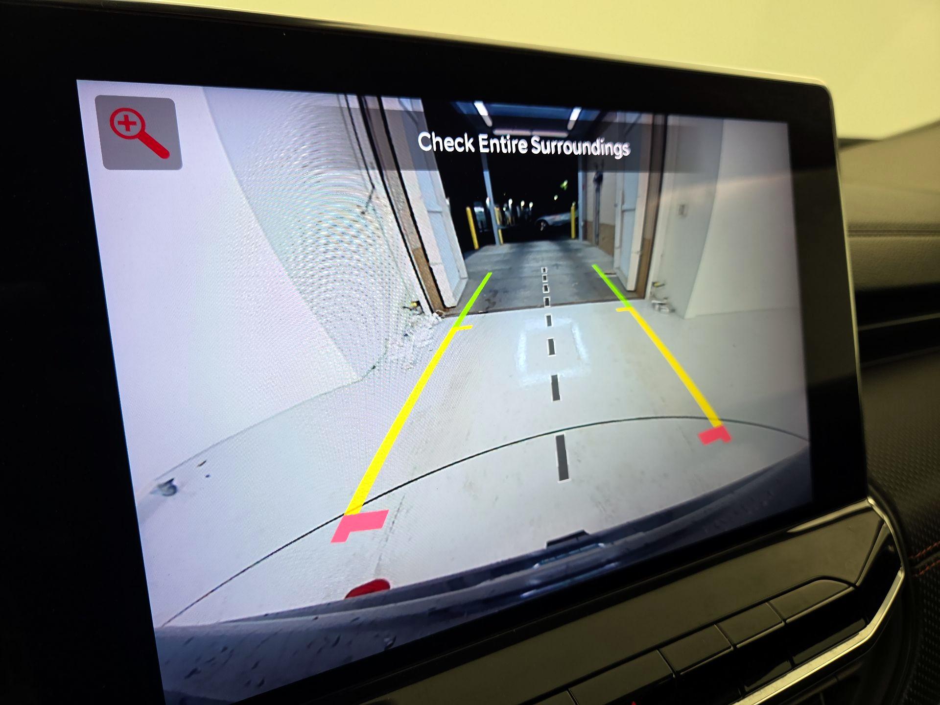 Thumbnail: 2022 Jeep Compass - 15