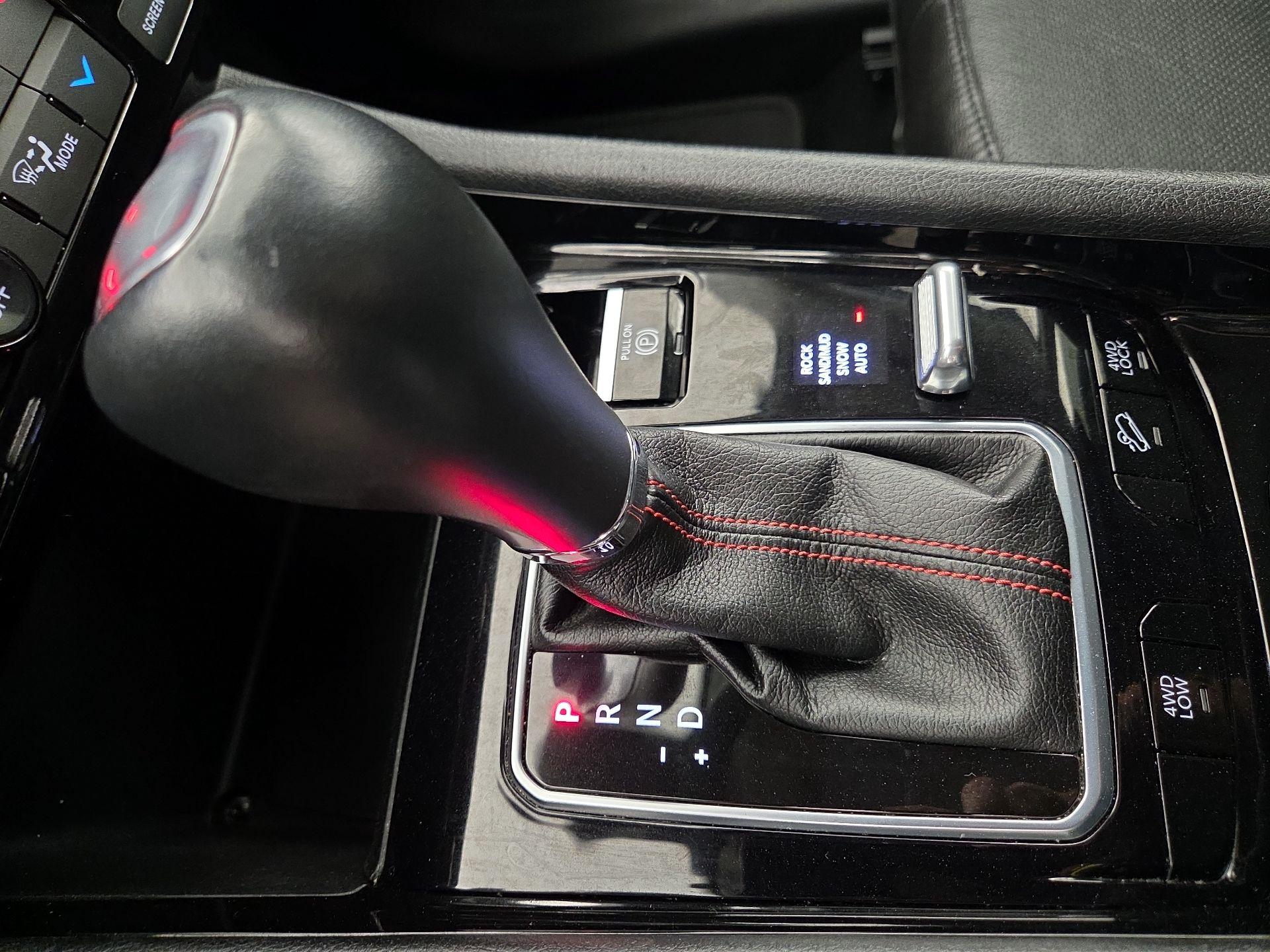 Thumbnail: 2022 Jeep Compass - 18