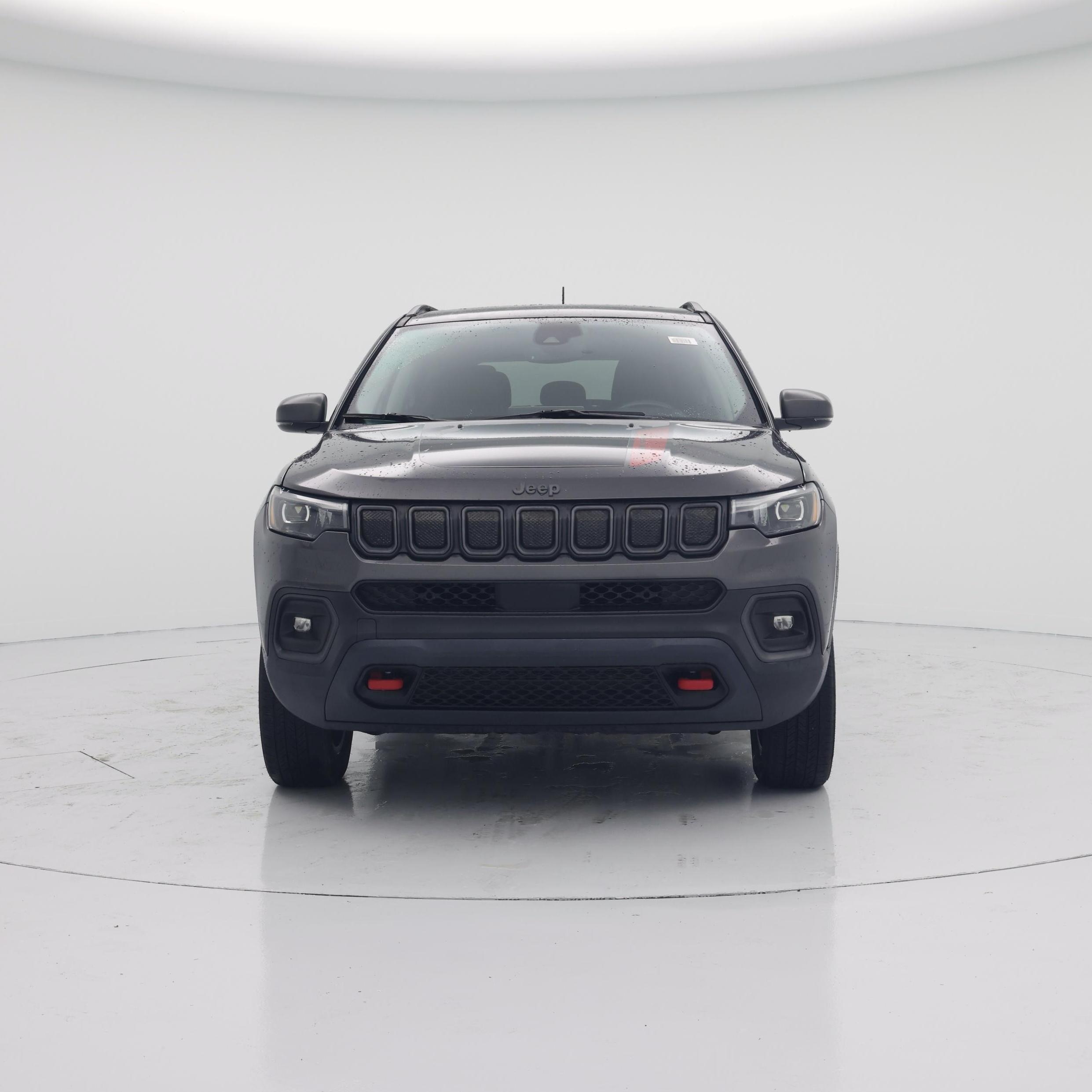 Thumbnail: 2022 Jeep Compass - 5