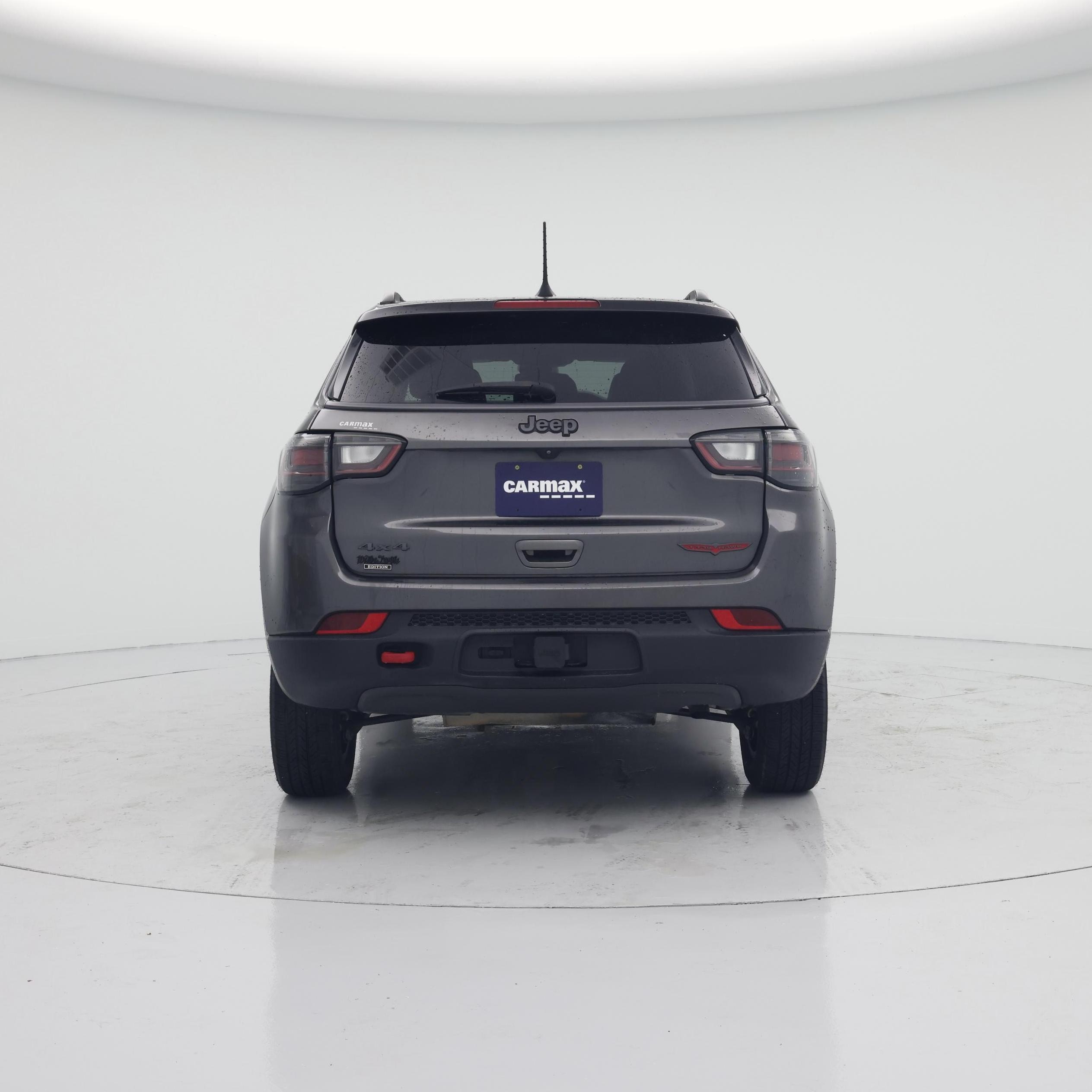 Thumbnail: 2022 Jeep Compass - 6