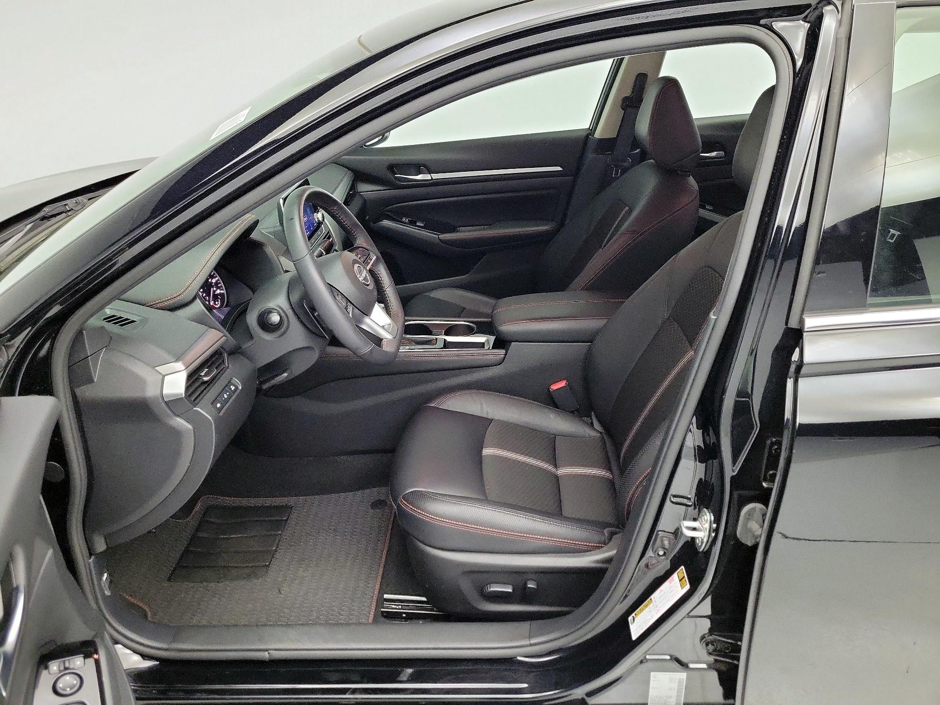 Thumbnail: 2024 Nissan Altima - 11